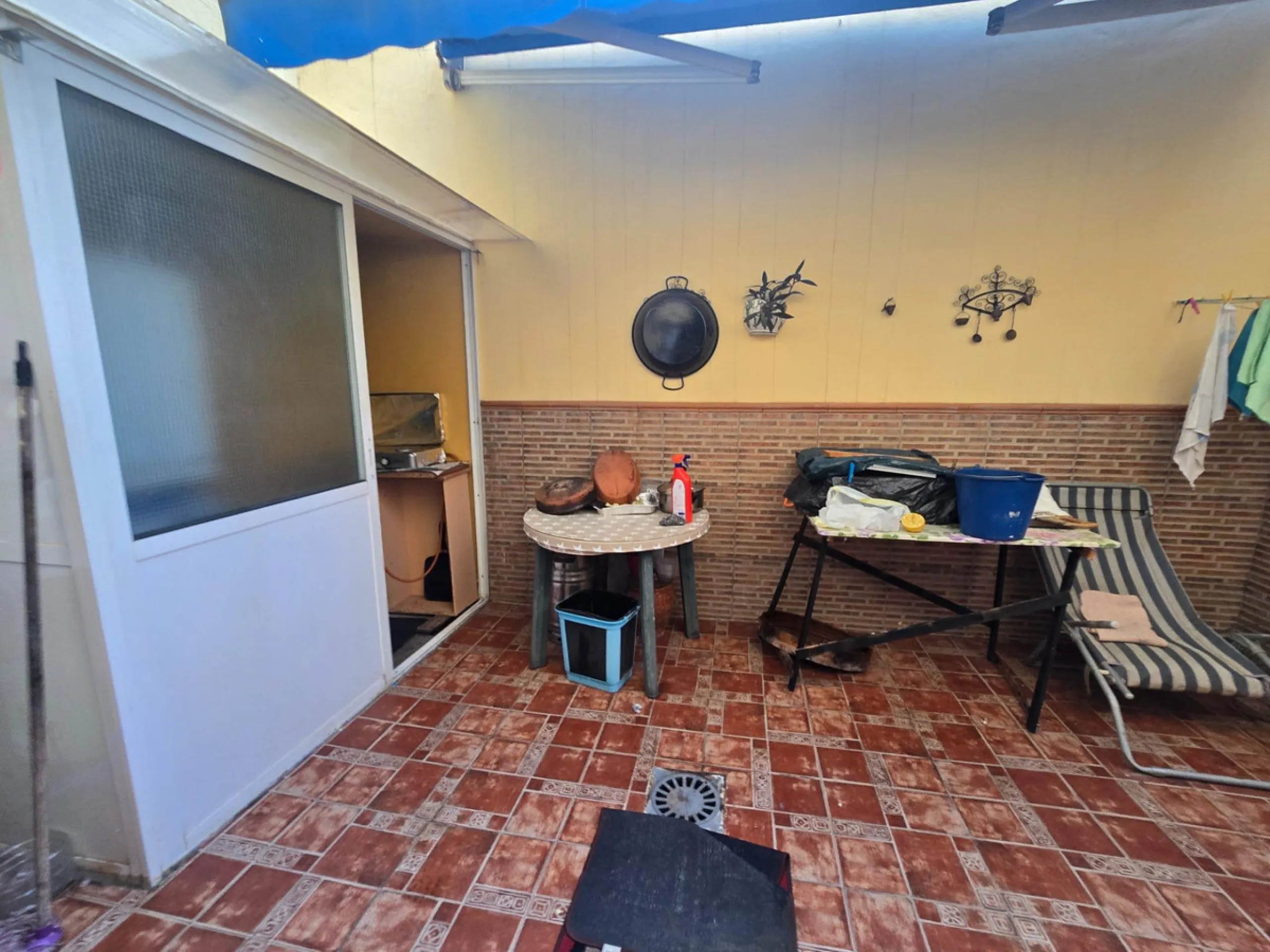 Beautiful 3-Bedroom Townhouse in Prime Location