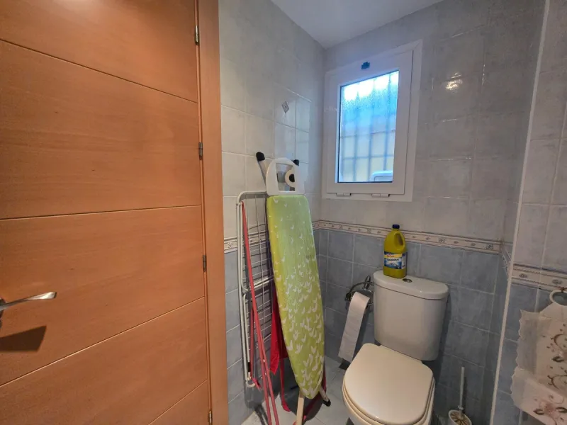 Beautiful 3-Bedroom Townhouse in Prime Location