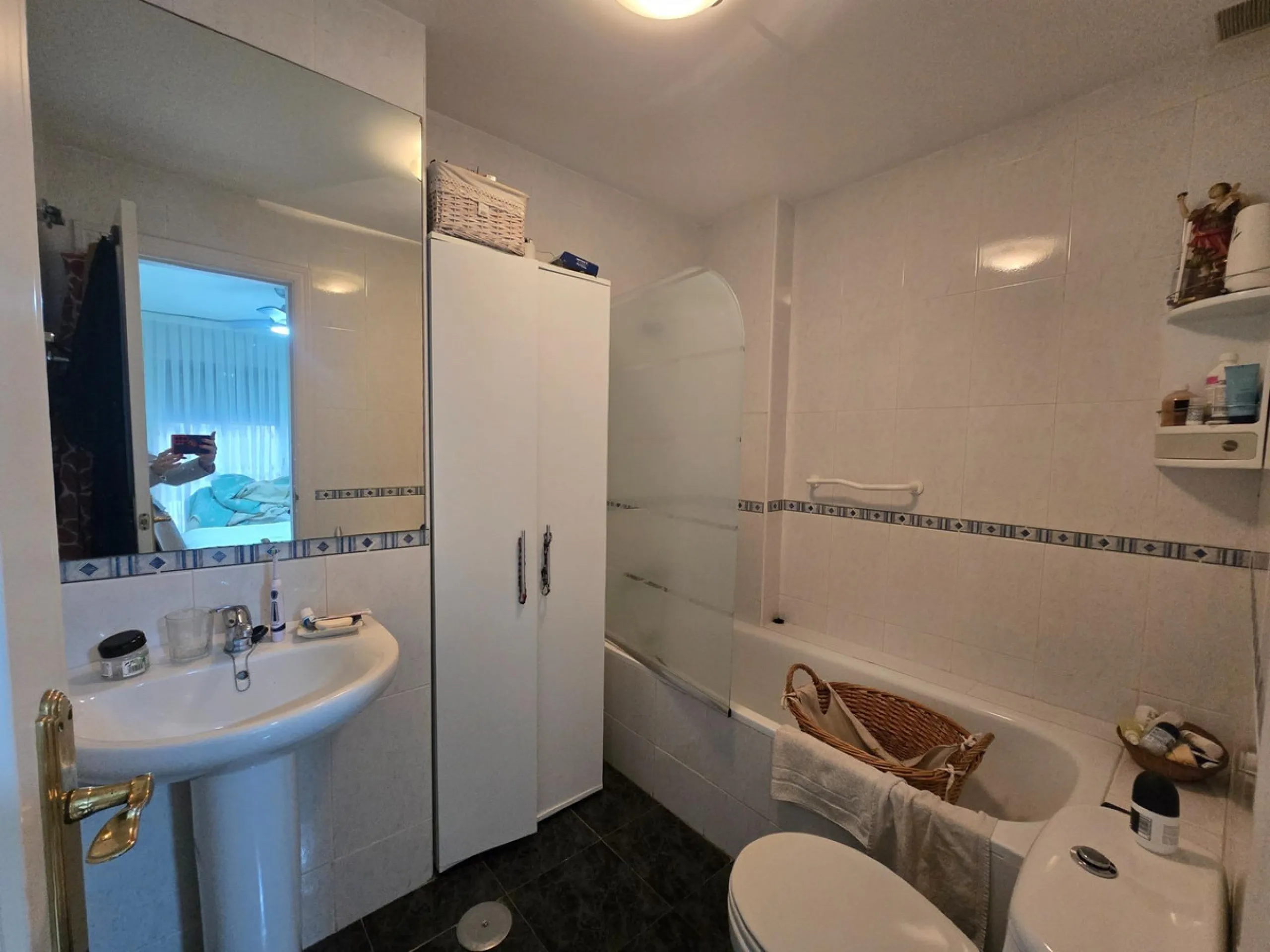Beautiful 3-Bedroom Townhouse in Prime Location