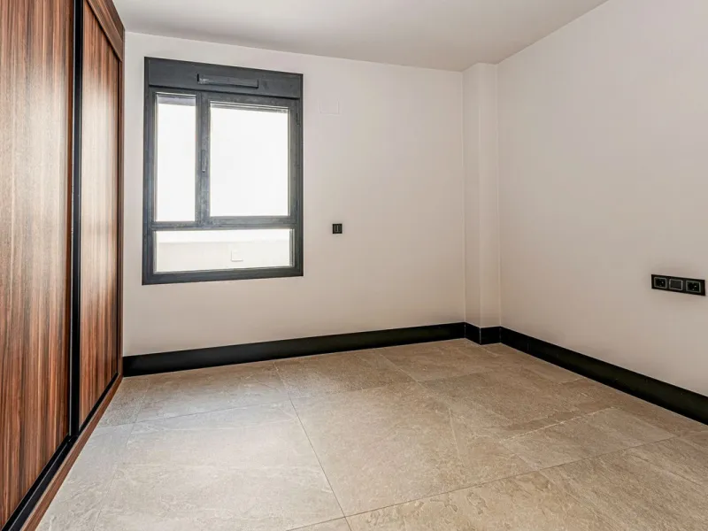 Superb Elevated Corner 3-Bedoom 2-bath Contemporary Apartment with 2 separate balconies set within the sought-after Marbella Lake Development in the Golf Valley.