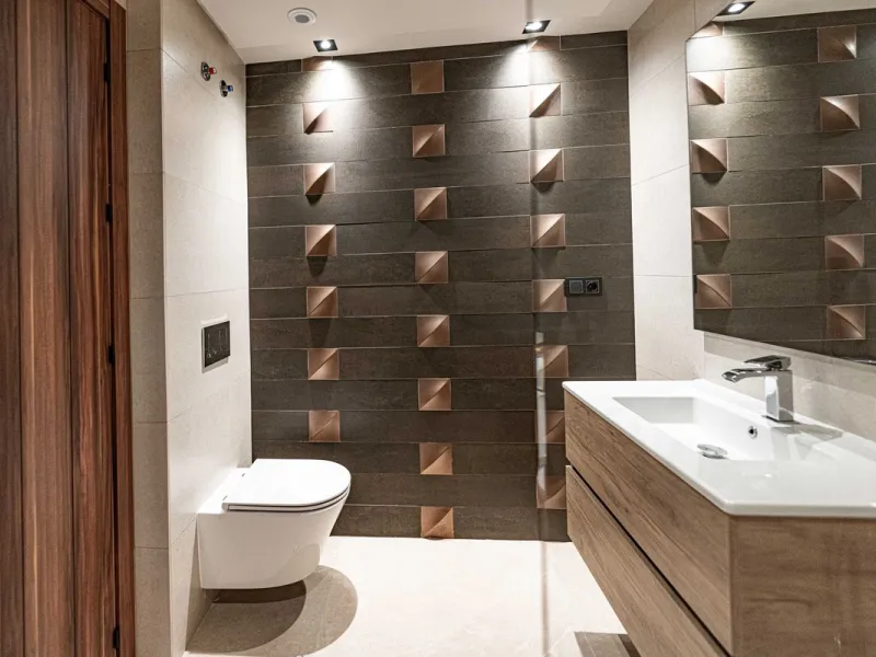 Superb Elevated Corner 3-Bedoom 2-bath Contemporary Apartment with 2 separate balconies set within the sought-after Marbella Lake Development in the Golf Valley.
