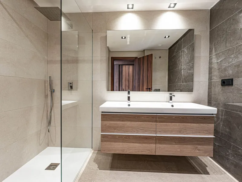 Superb Elevated Corner 3-Bedoom 2-bath Contemporary Apartment with 2 separate balconies set within the sought-after Marbella Lake Development in the Golf Valley.