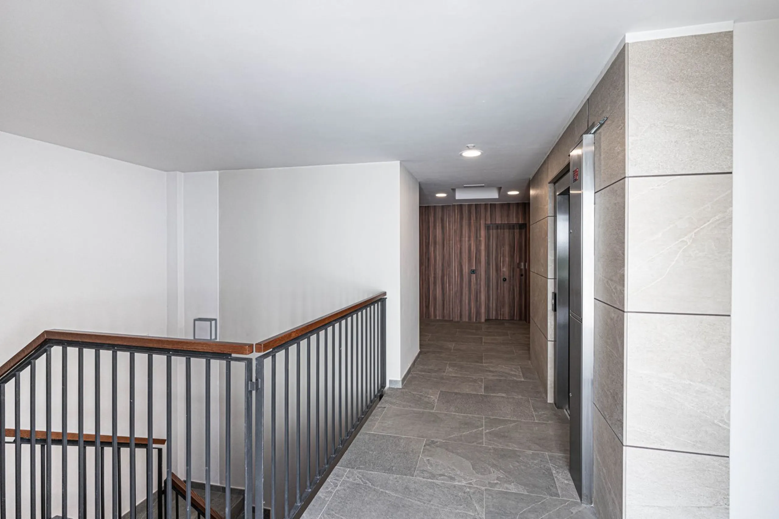 Superb Elevated Corner 3-Bedoom 2-bath Contemporary Apartment with 2 separate balconies set within the sought-after Marbella Lake Development in the Golf Valley.