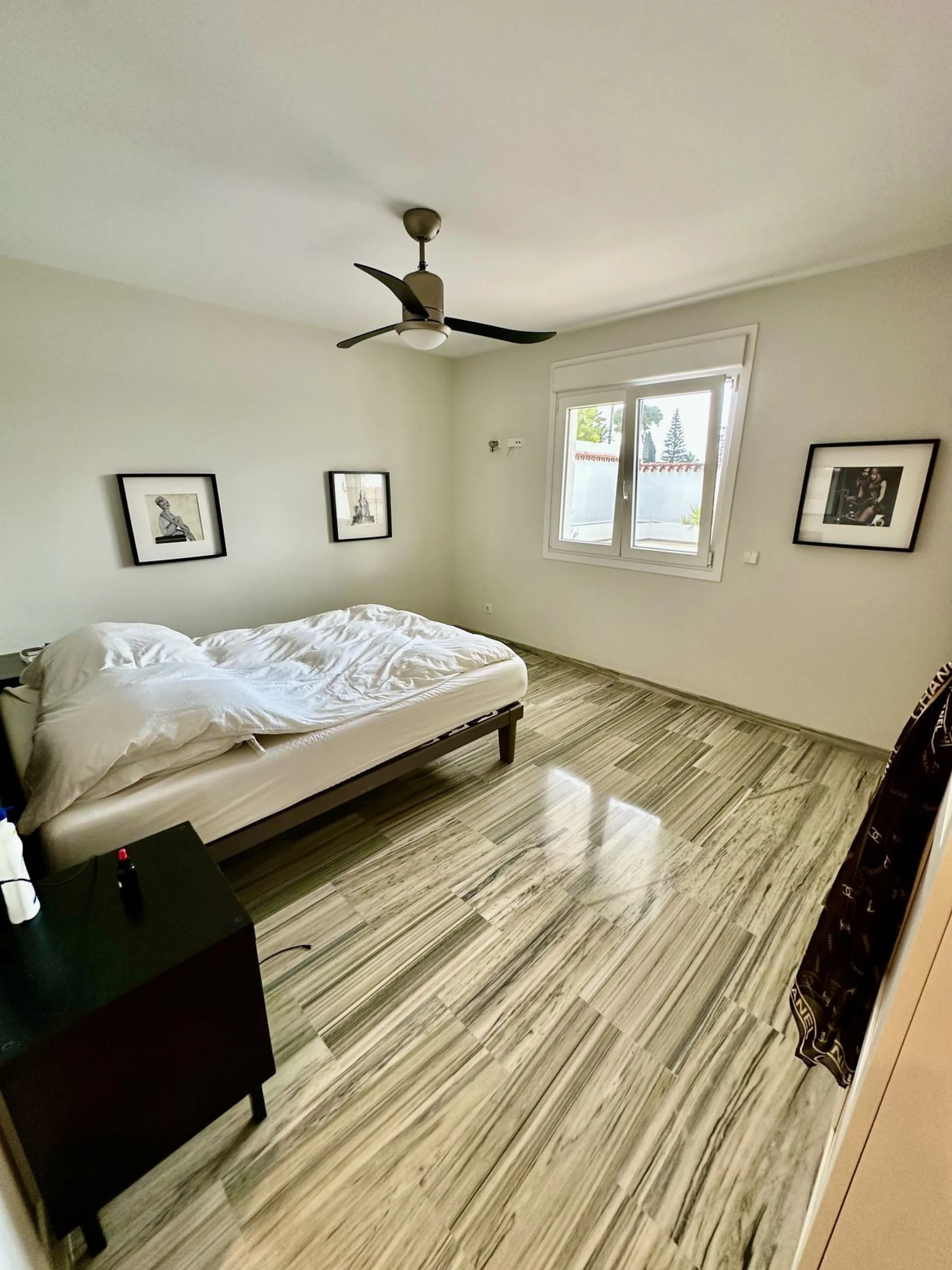 Detached Villa for Sale in San Pedro de Alcántara – Luxury Living Walking Distance to Beach & Town