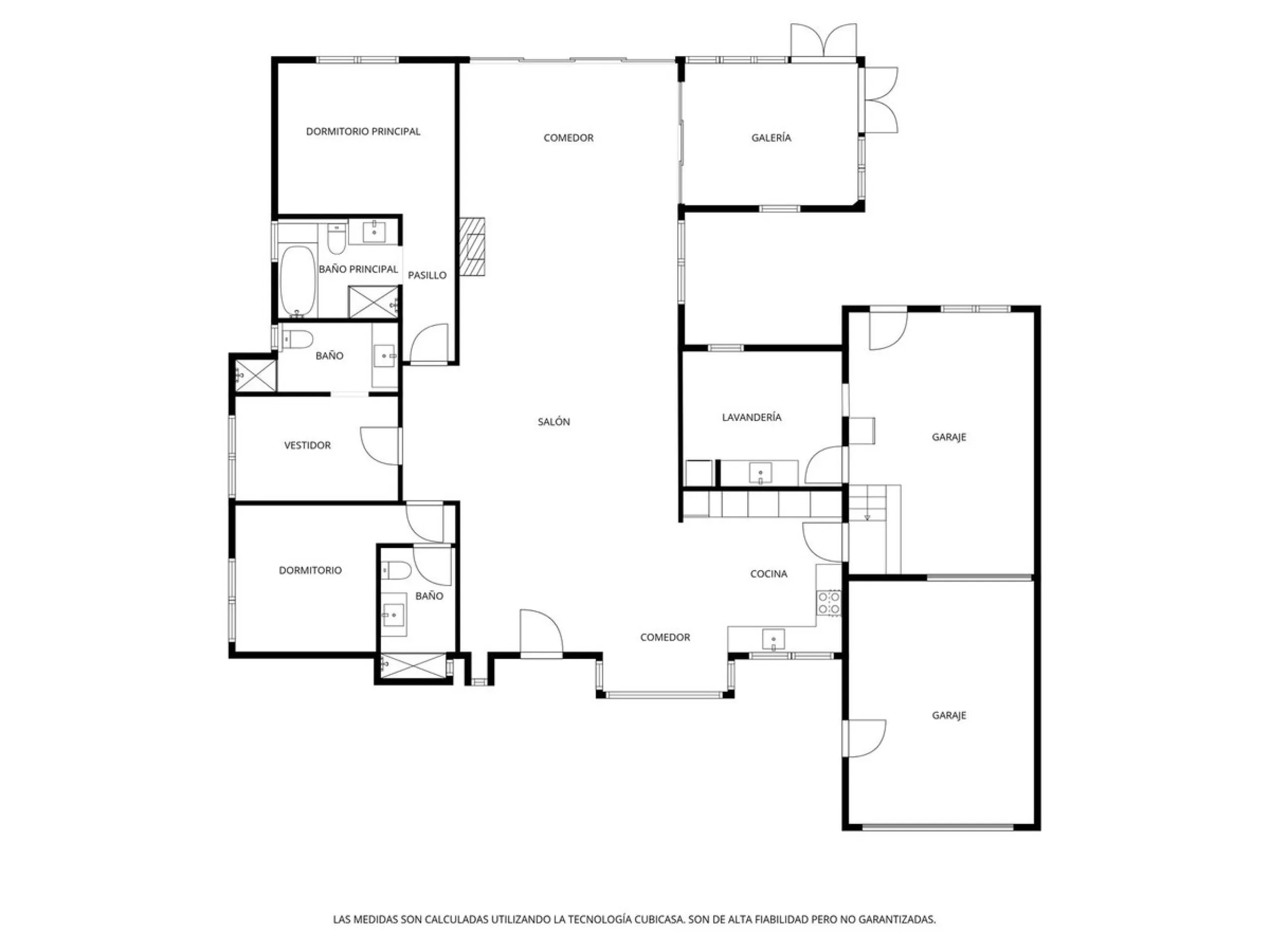 Detached Villa for Sale in San Pedro de Alcántara – Luxury Living Walking Distance to Beach & Town