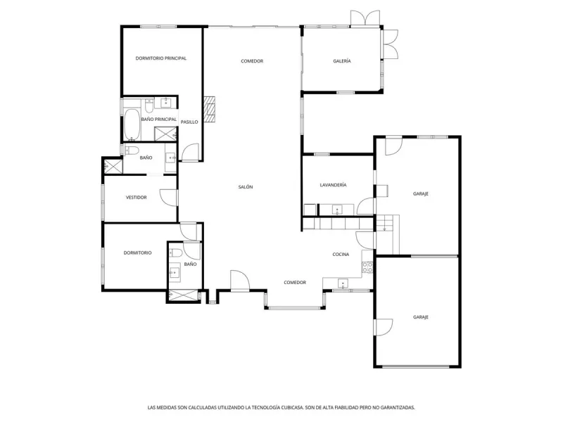 Detached Villa for Sale in San Pedro de Alcántara – Luxury Living Walking Distance to Beach & Town