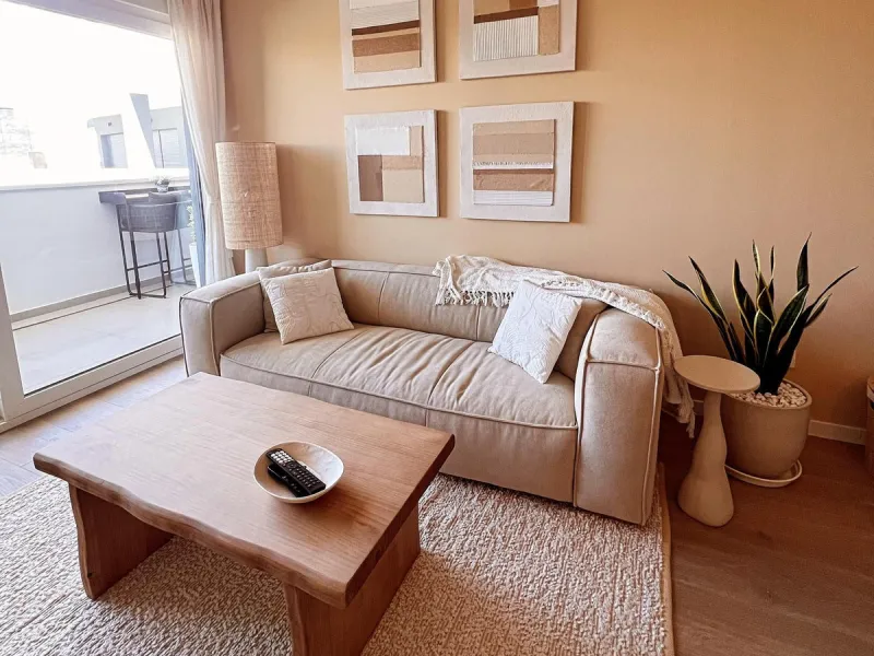 Apartment - Middle Floor Apartment в продаже в Estepona, Málaga. В доме 2 спален и 2 ванных комнат. Площадь дома 99 м²