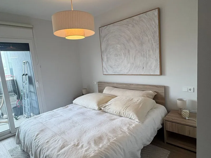 Apartment - Middle Floor Apartment в продаже в Estepona, Málaga. В доме 2 спален и 2 ванных комнат. Площадь дома 99 м²