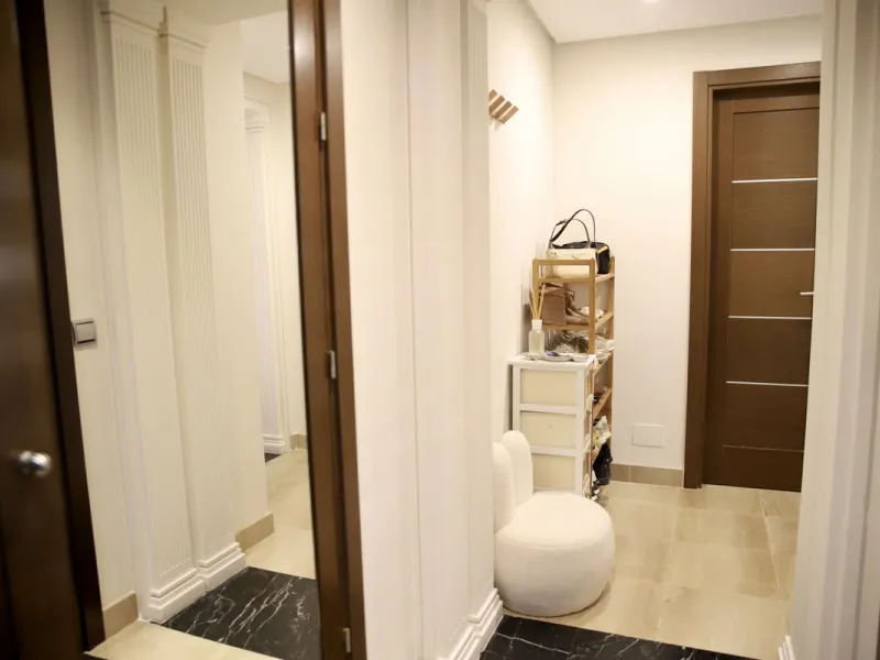 Ground floor apartment with terrace in Bahía de la Plata (Estepona) + garage and storage room.