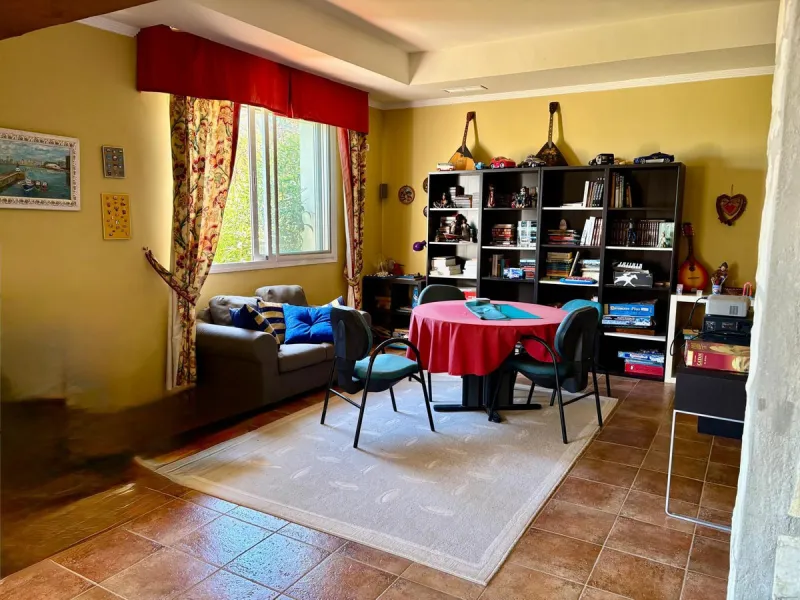 Stunning Villa with Sea and Mountain Views in Forest Hills (Estepona)