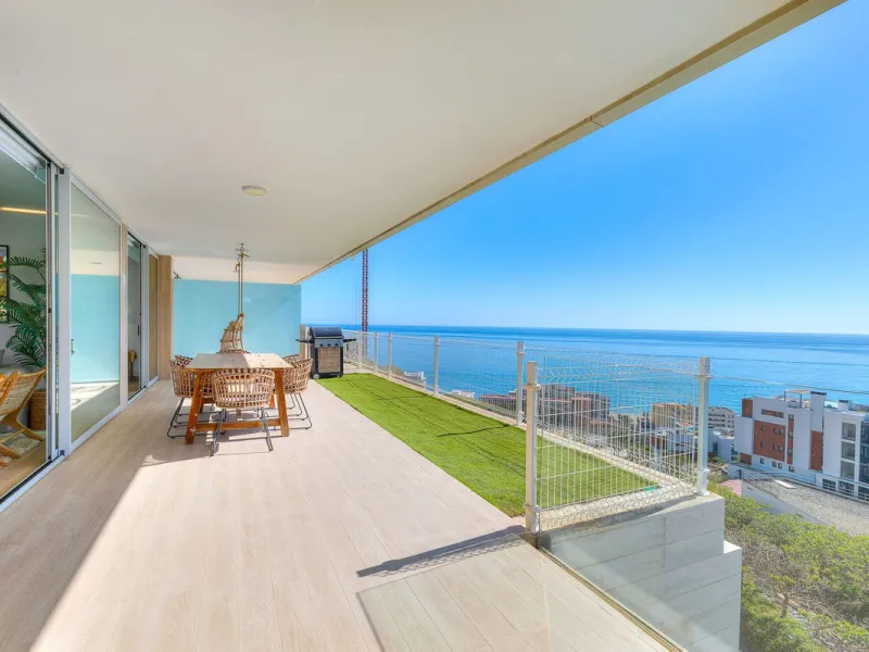 Apartment - Middle Floor Apartment в продаже в Fuengirola, Málaga. В доме 3 спален и 2 ванных комнат. Площадь дома 178 м²