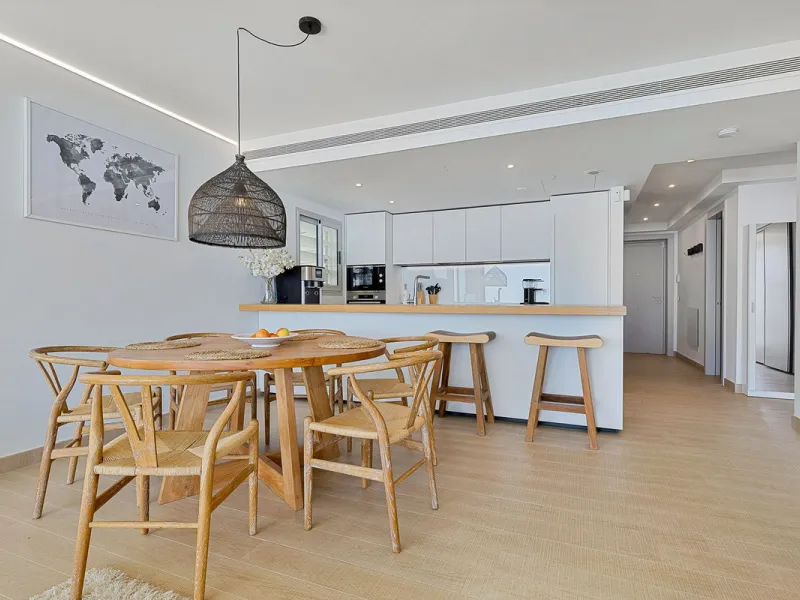 Apartment - Middle Floor Apartment в продаже в Fuengirola, Málaga. В доме 3 спален и 2 ванных комнат. Площадь дома 178 м²