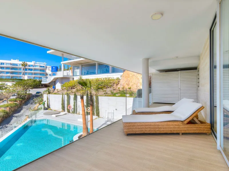 Apartment - Middle Floor Apartment в продаже в Fuengirola, Málaga. В доме 3 спален и 2 ванных комнат. Площадь дома 178 м²