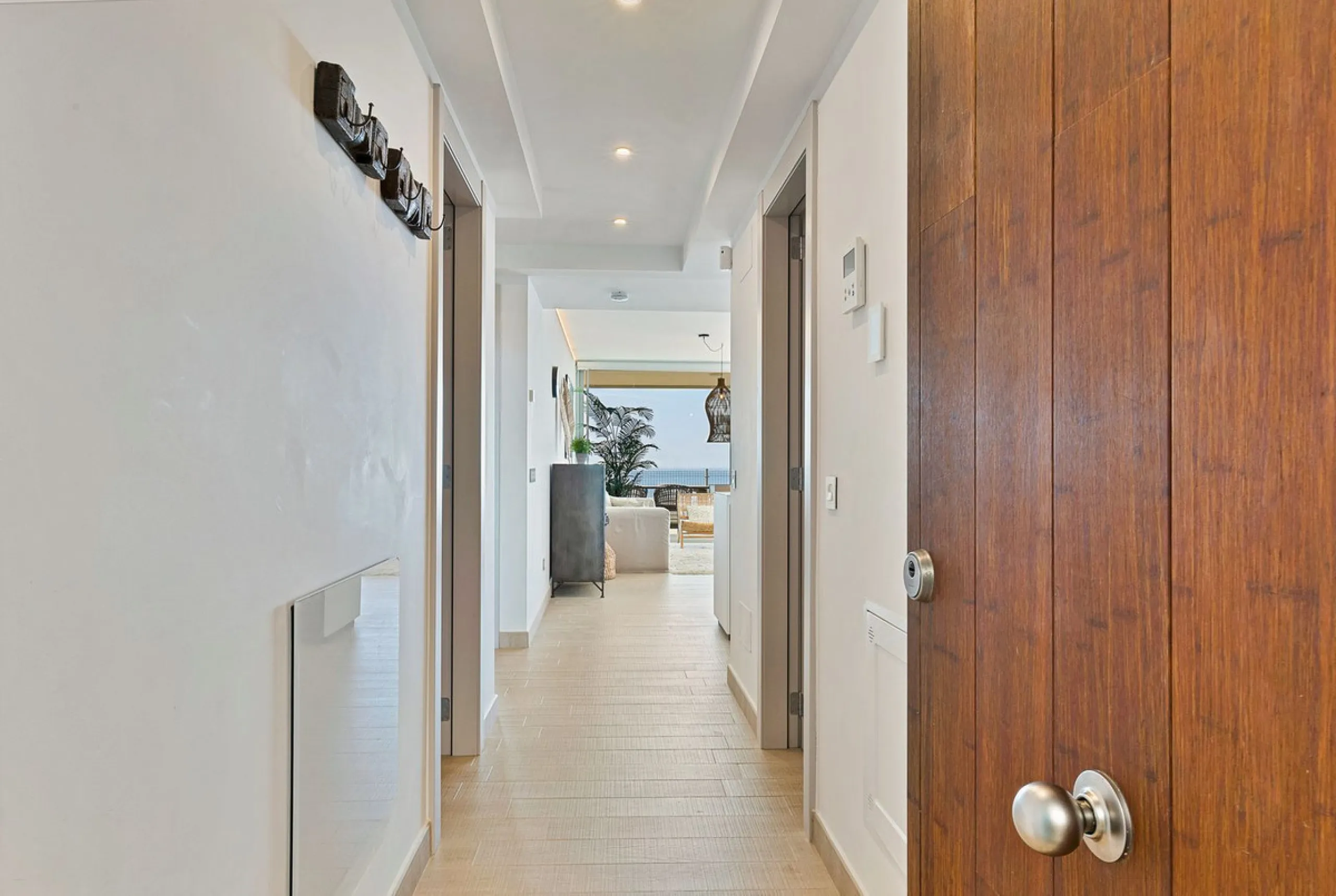 Apartment - Middle Floor Apartment в продаже в Fuengirola, Málaga. В доме 3 спален и 2 ванных комнат. Площадь дома 178 м²
