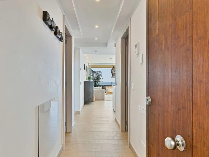 Apartment - Middle Floor Apartment в продаже в Fuengirola, Málaga. В доме 3 спален и 2 ванных комнат. Площадь дома 178 м²