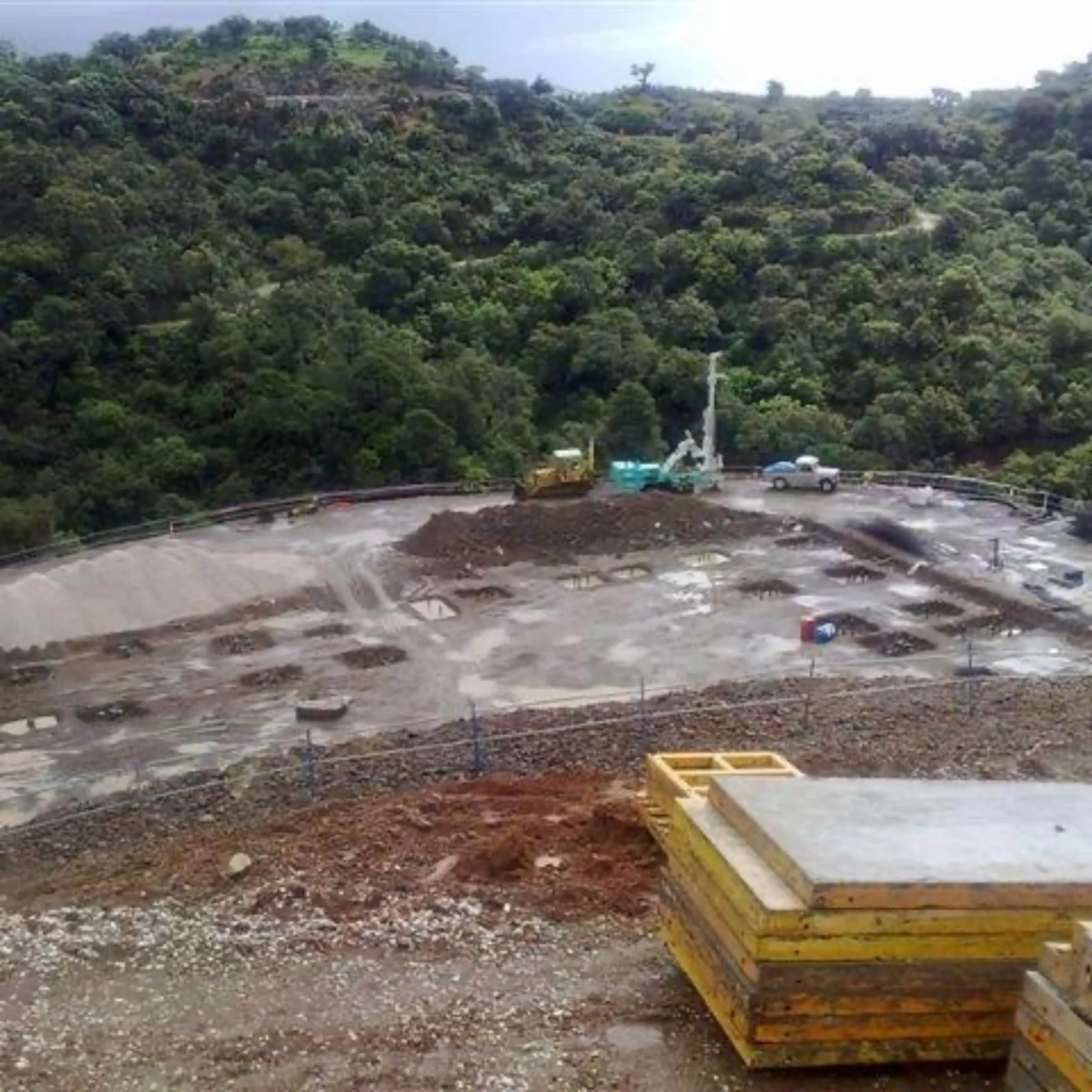 Exclusive Urban Plot in La Zagaleta – 15,643 m²