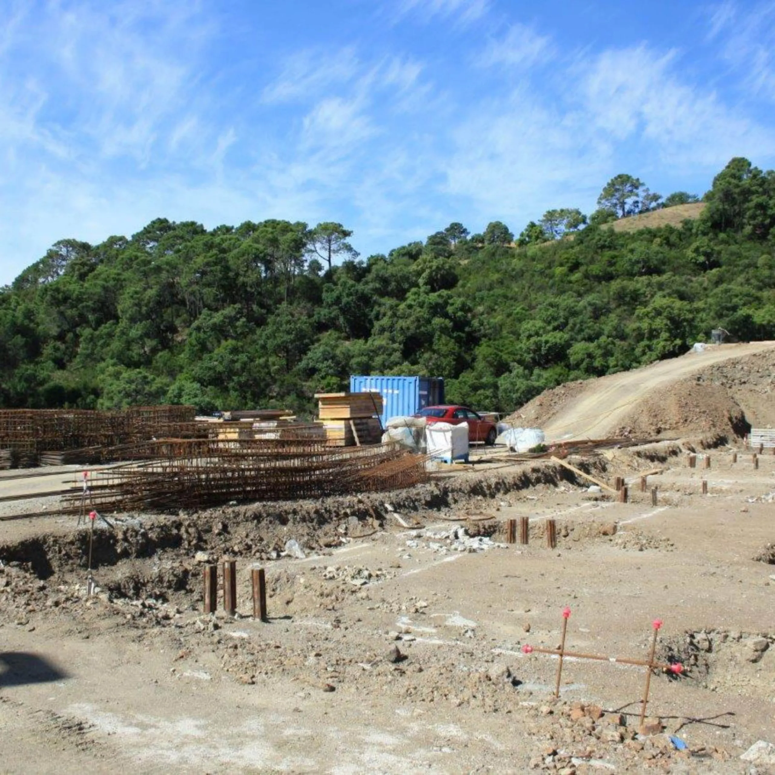 Exclusive Urban Plot in La Zagaleta – 15,643 m²