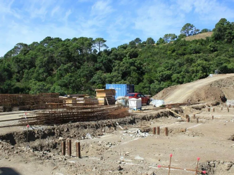 Exclusive Urban Plot in La Zagaleta – 15,643 m²