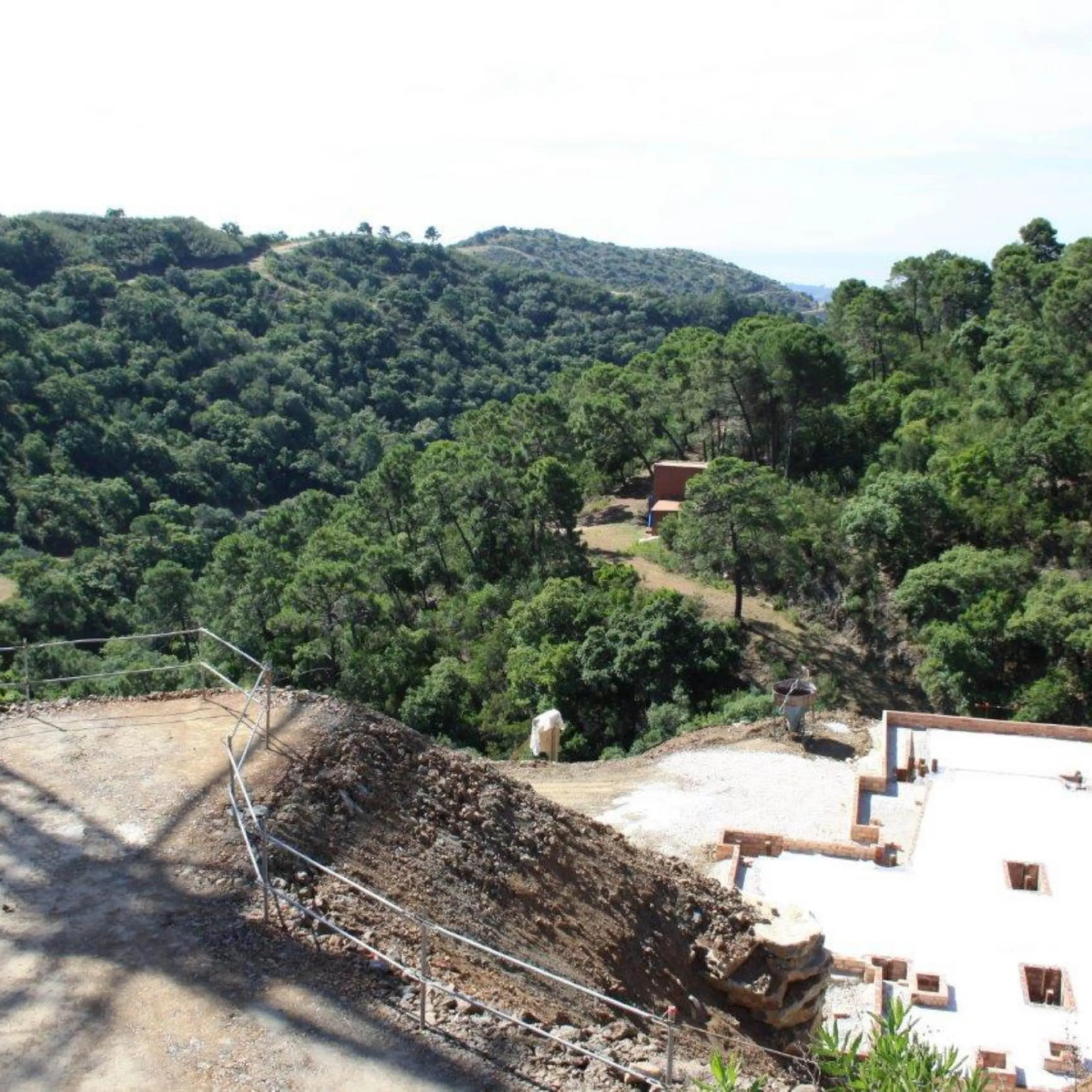 Exclusive Urban Plot in La Zagaleta – 15,643 m²