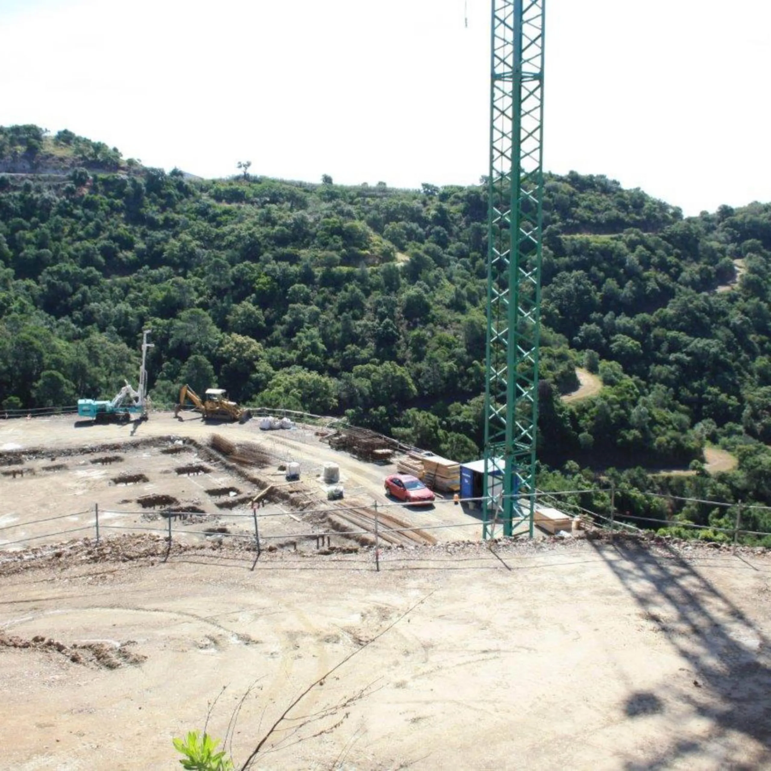 Exclusive Urban Plot in La Zagaleta – 15,643 m²