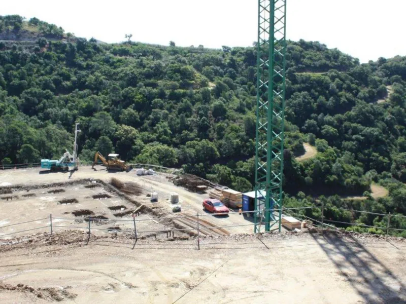 Exclusive Urban Plot in La Zagaleta – 15,643 m²