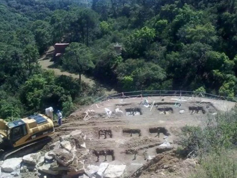 Exclusive Urban Plot in La Zagaleta – 15,643 m²