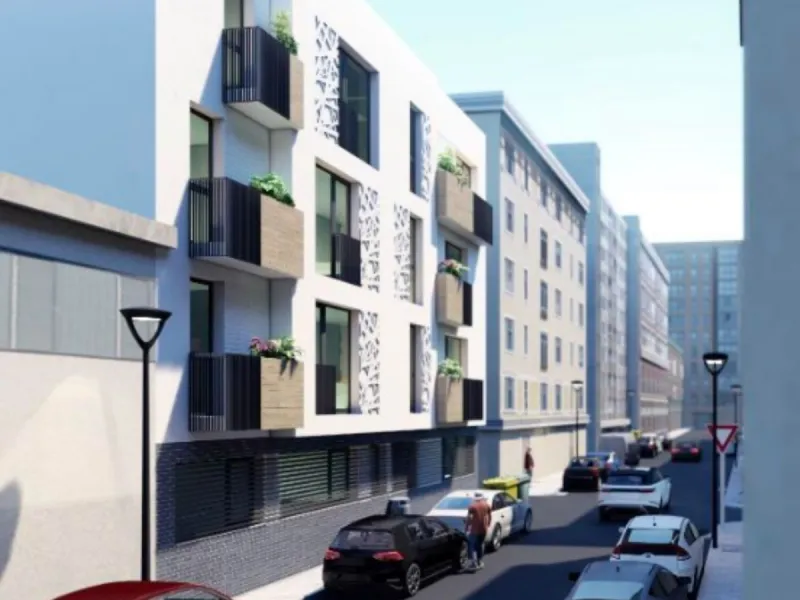 Land Investment Opportunity in San Pedro de Alcántara
