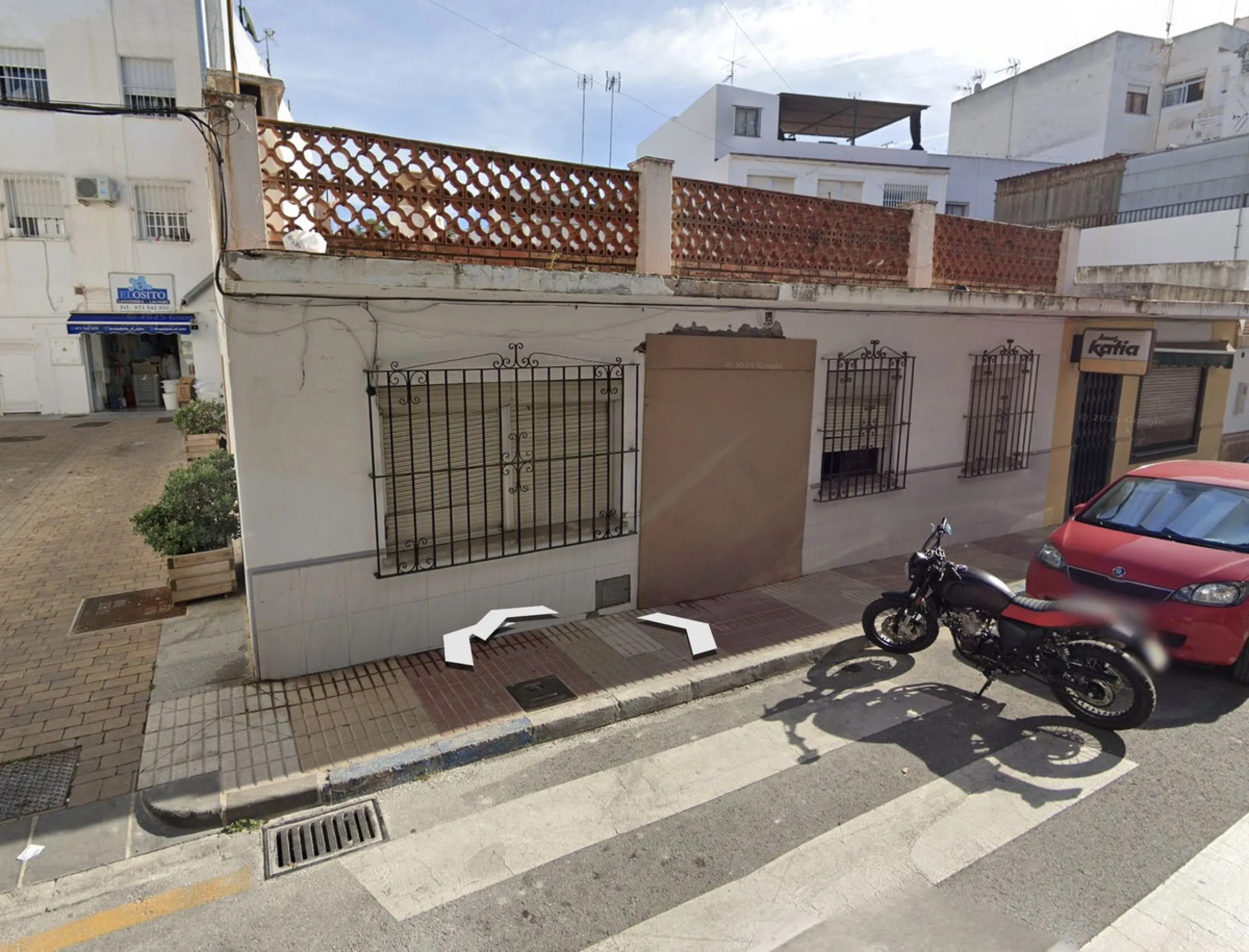 Land Investment Opportunity in San Pedro de Alcántara