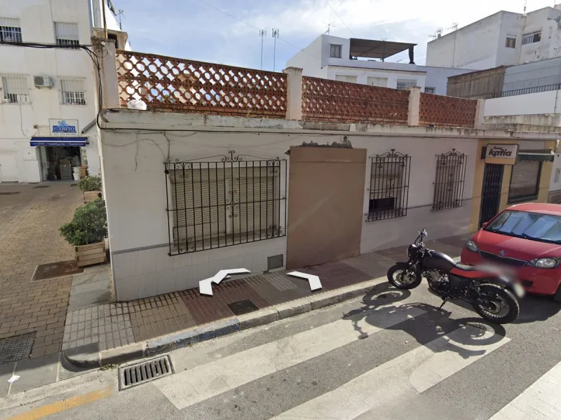 Land Investment Opportunity in San Pedro de Alcántara
