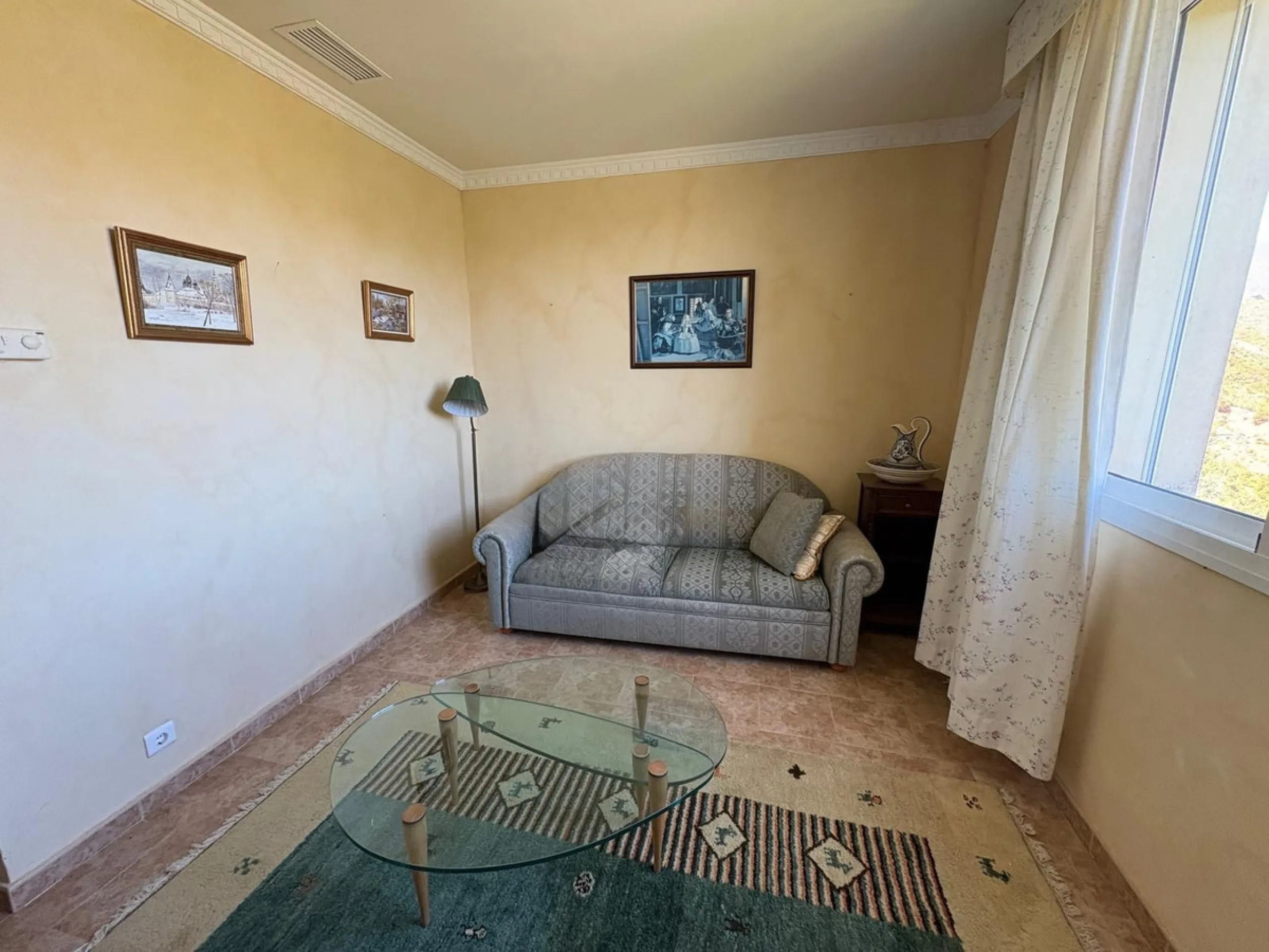 Stunning Villa with Sea and Mountain Views in Forest Hills (Estepona)