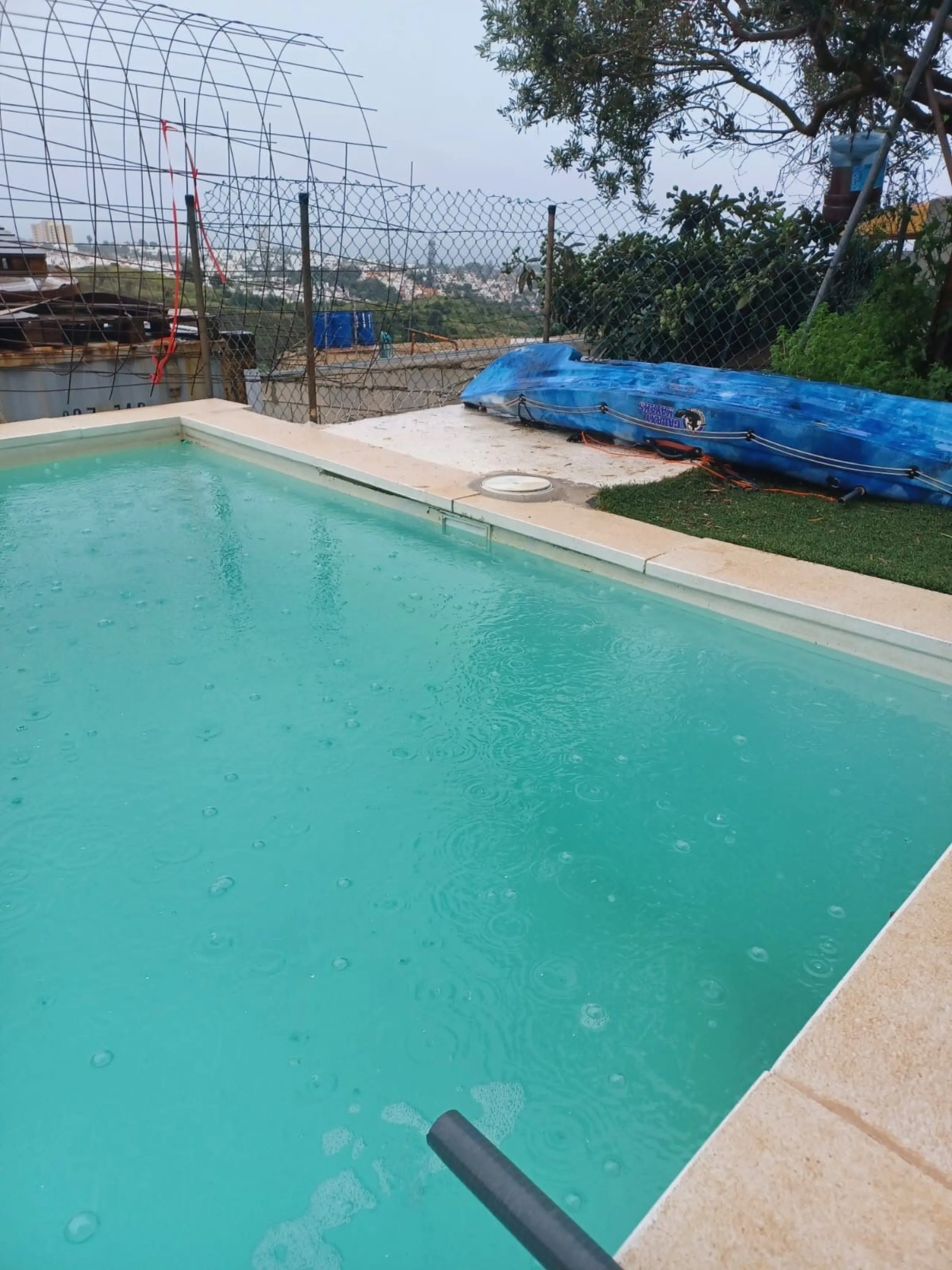 Magnificent detached house set on a generous 1,996 m² plot, designed to offer comfort, privacy, and endless customization possibilities.