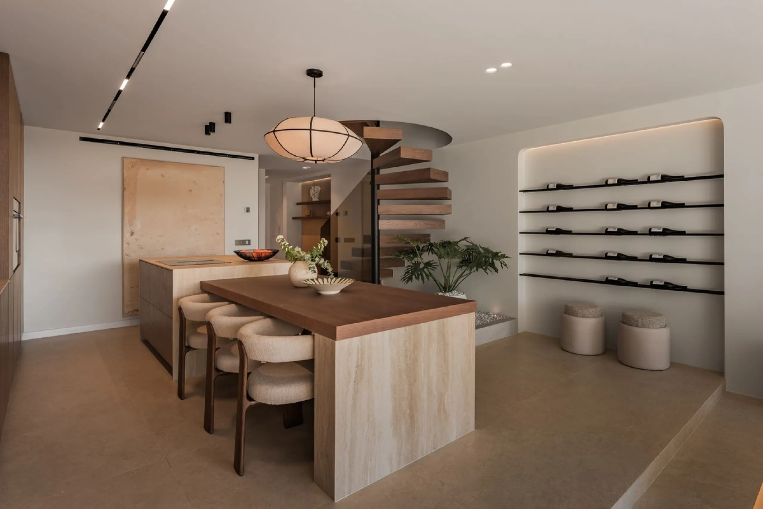 Step into this elegant 3-bedroom, 3-bathroom townhouse, beautifully positioned in one of Aloha's most desirable residential areas.