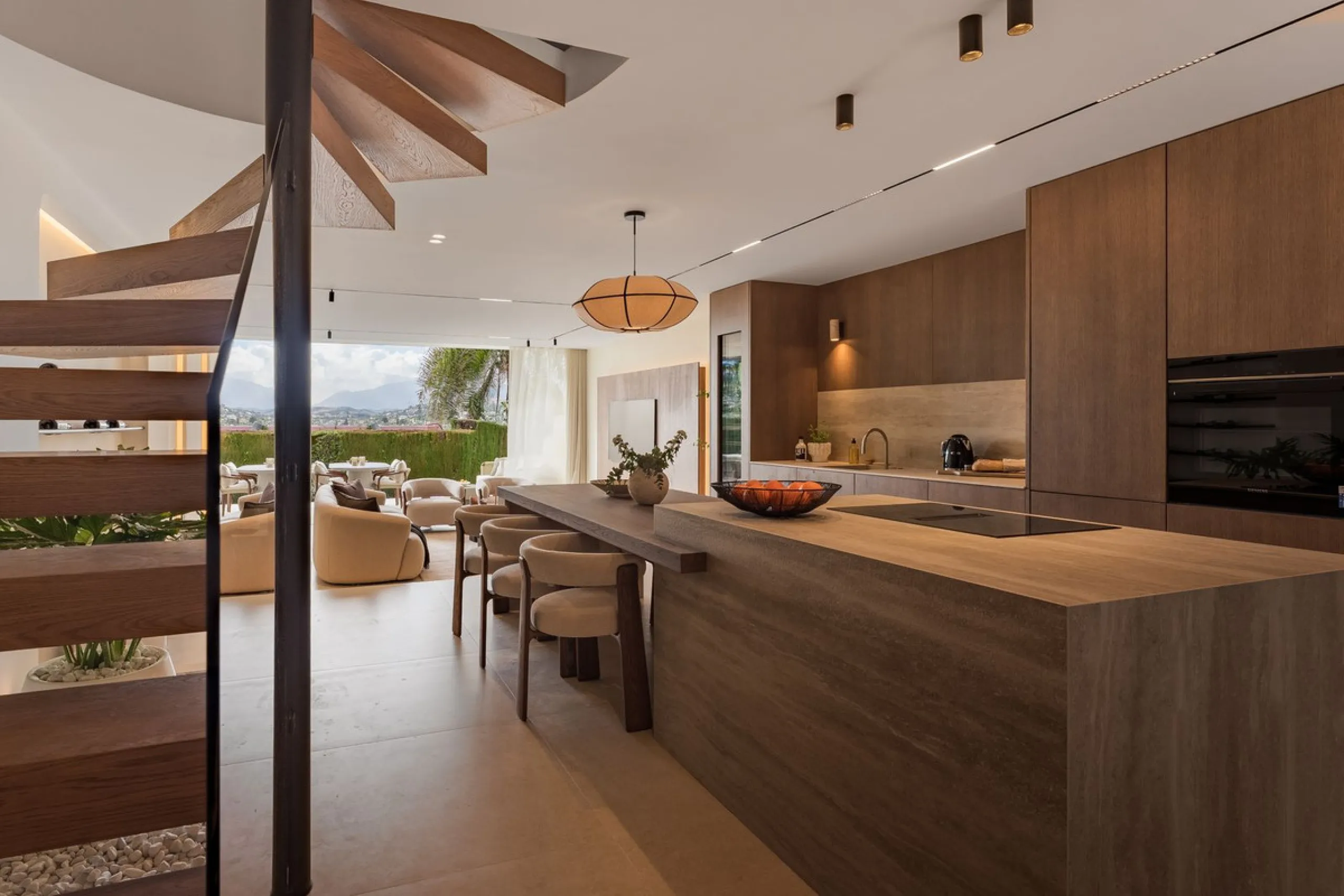 Step into this elegant 3-bedroom, 3-bathroom townhouse, beautifully positioned in one of Aloha's most desirable residential areas.