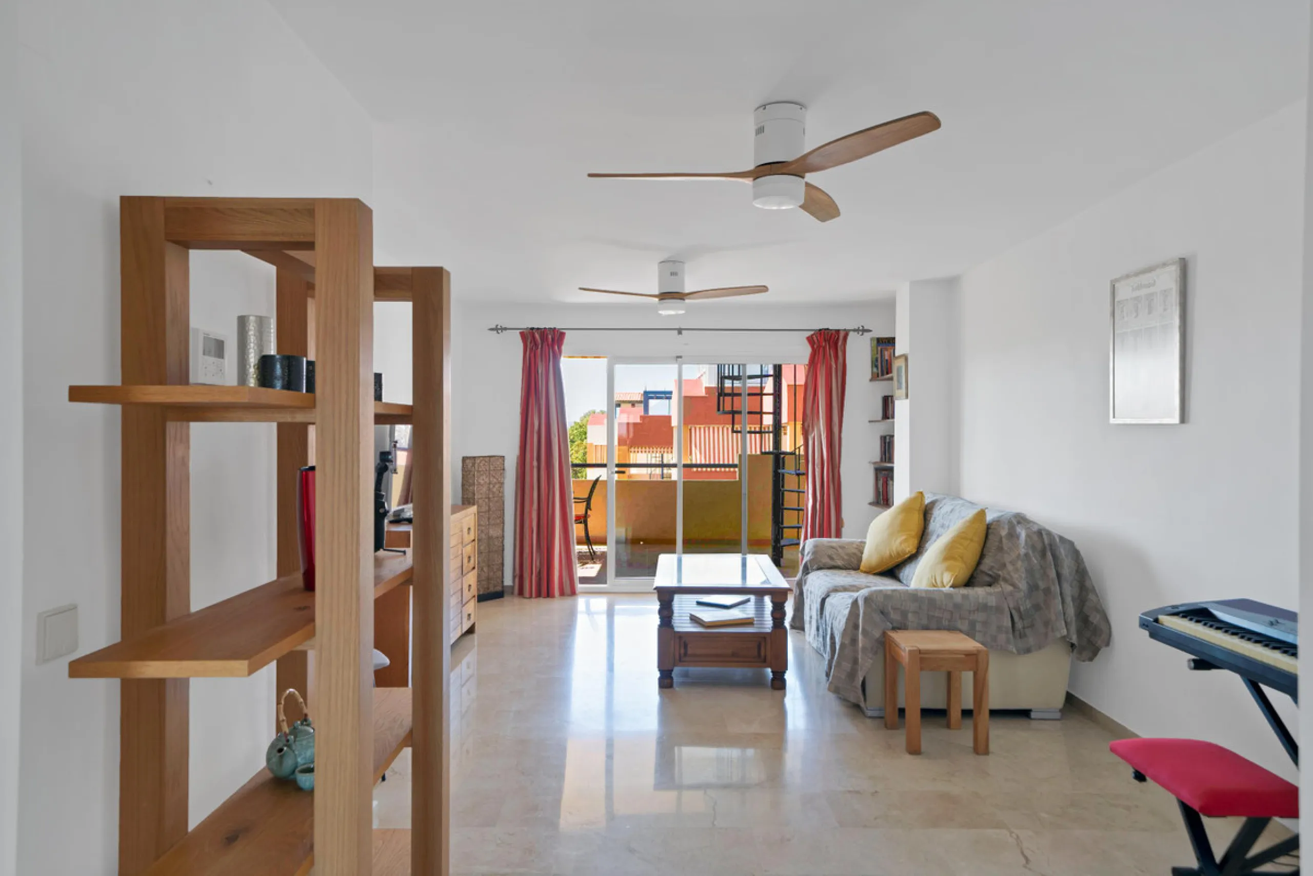 Penthouse Living with Sea Views & Solarium | Atalaya Green Mar, Estepona
