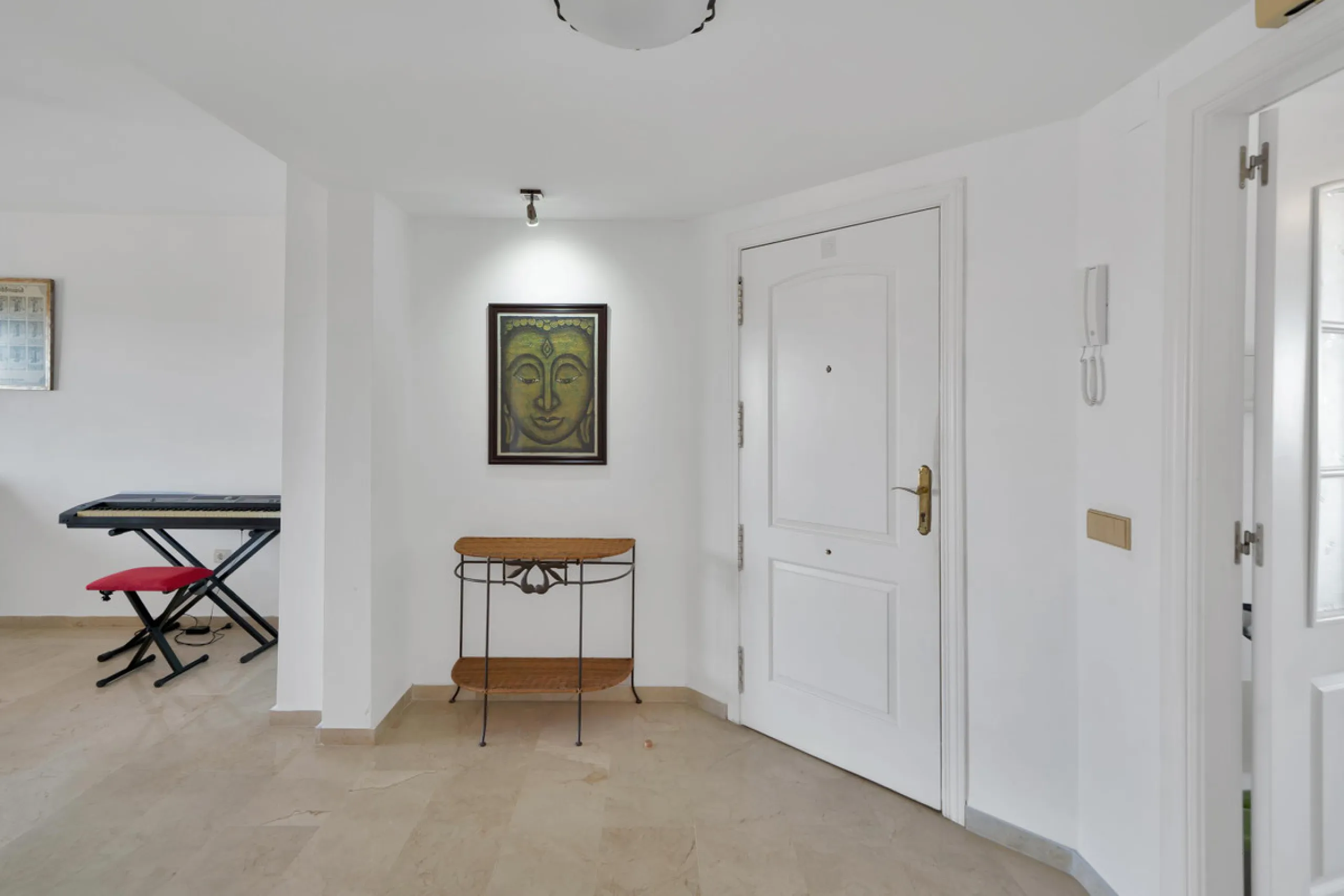 Penthouse Living with Sea Views & Solarium | Atalaya Green Mar, Estepona