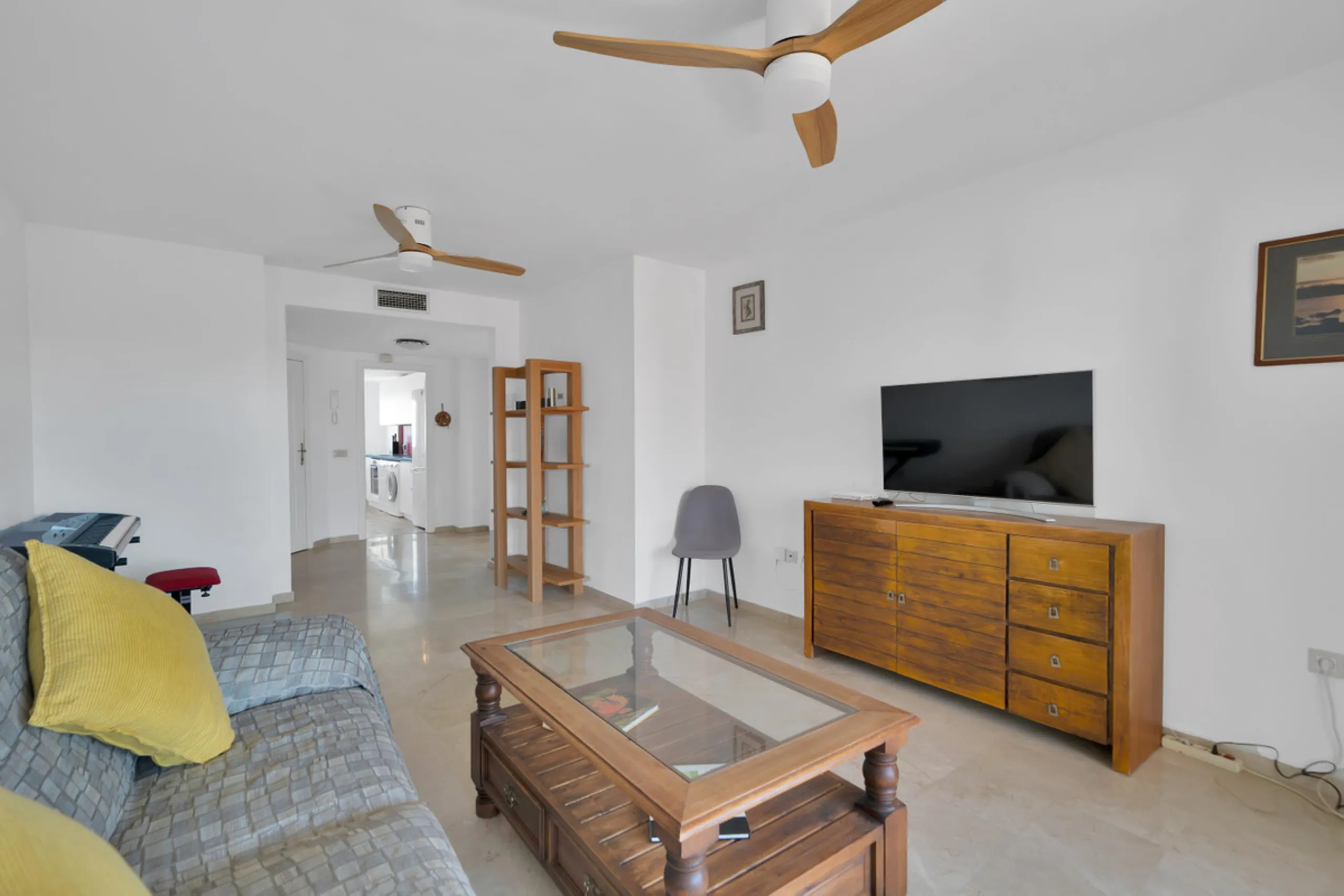Penthouse Living with Sea Views & Solarium | Atalaya Green Mar, Estepona