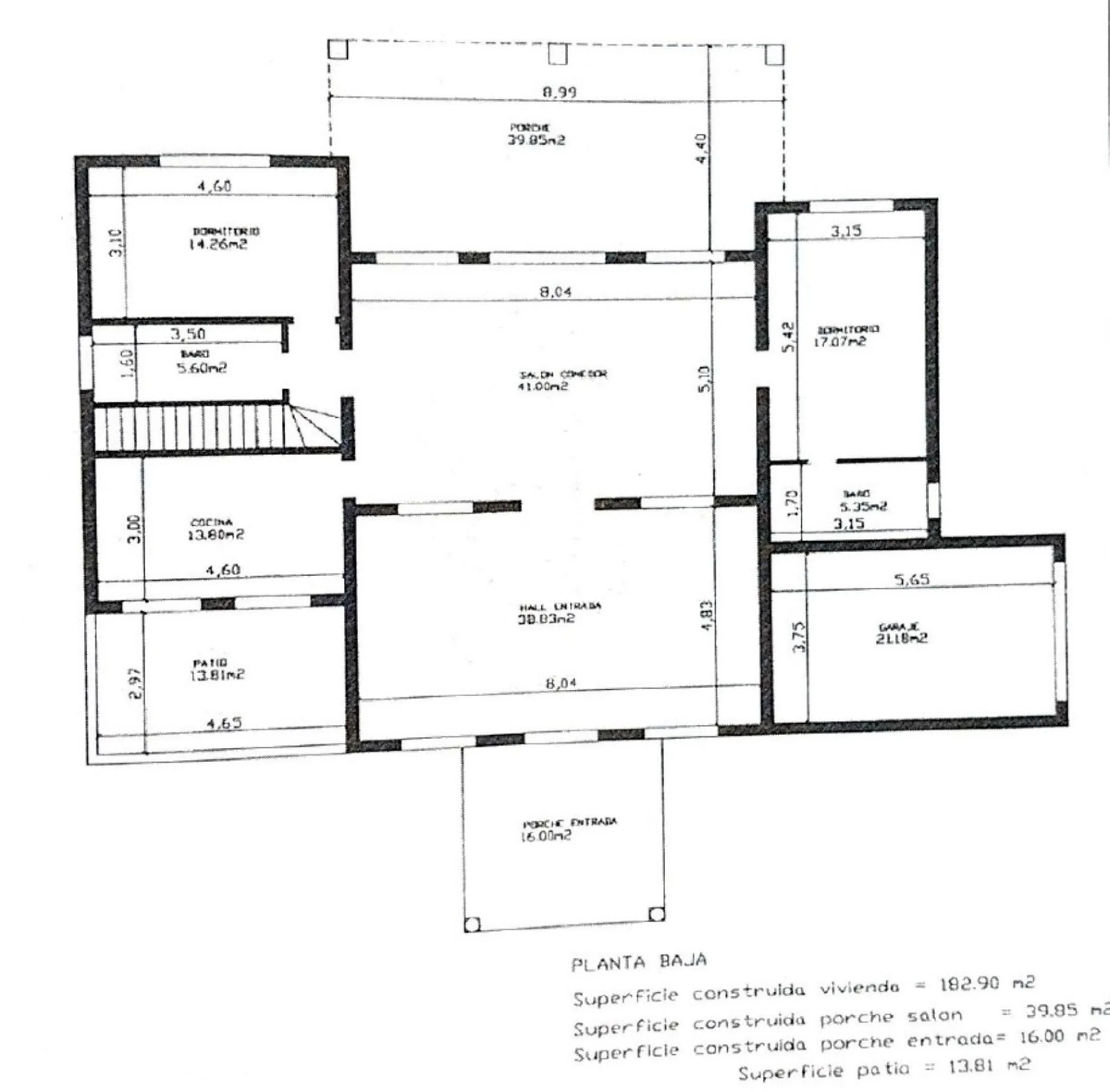 House - Detached Villa в продаже в Estepona, Málaga. В доме 4 спален и 3 ванных комнат. Площадь дома 200 м². Площадь участка 1246 м²