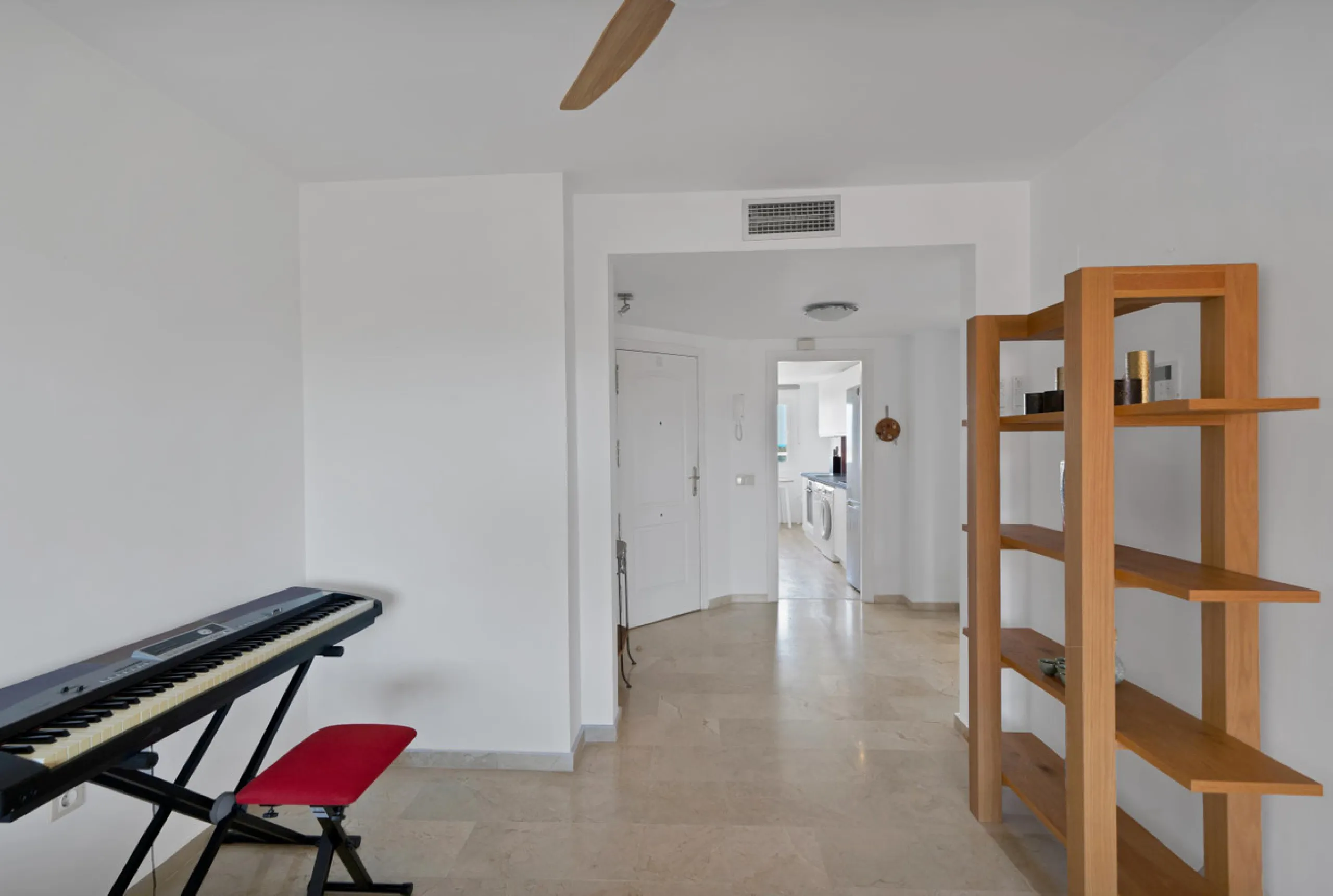 Penthouse Living with Sea Views & Solarium | Atalaya Green Mar, Estepona
