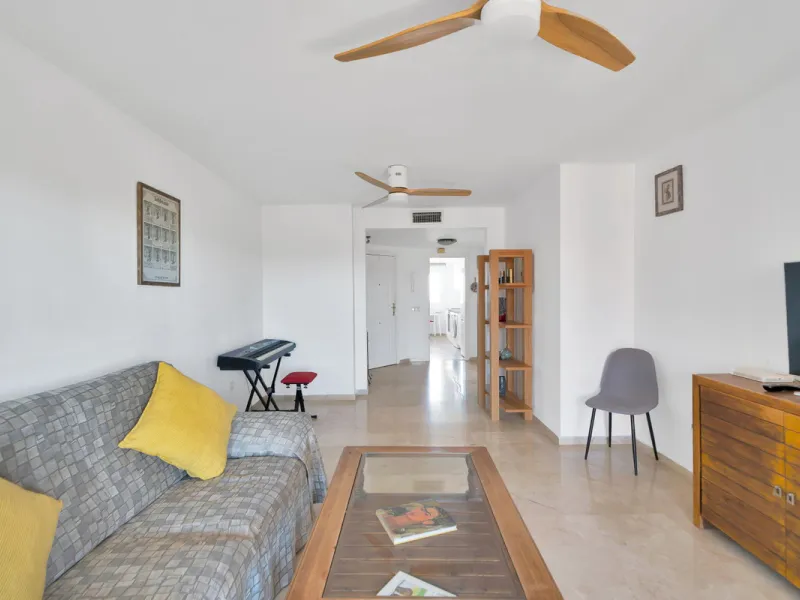 Penthouse Living with Sea Views & Solarium | Atalaya Green Mar, Estepona