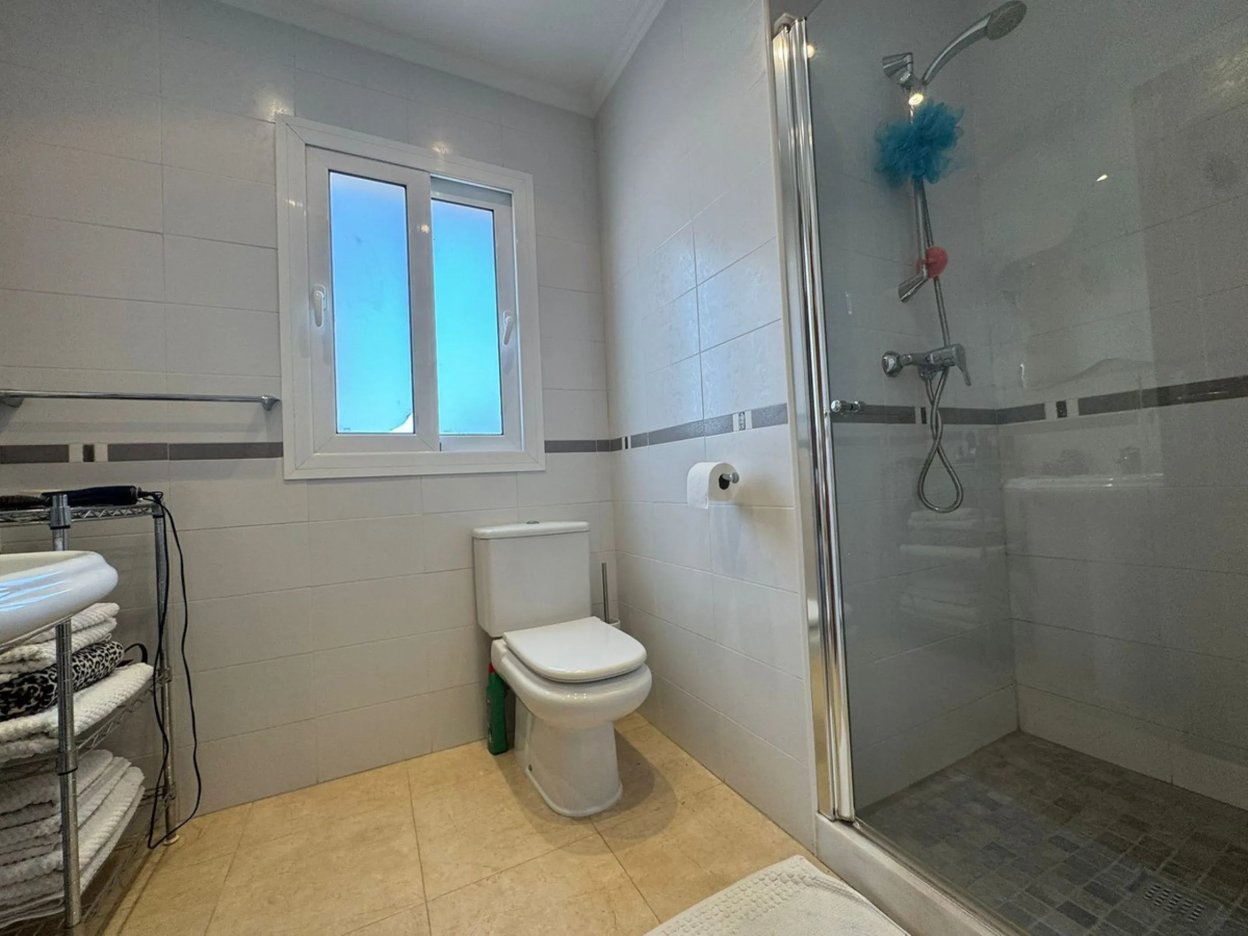 Townhouse , located in the prestigious El Chaparral la cala  The property is arranged into various rooms and service areas, and includes an exclusive-use garden area.