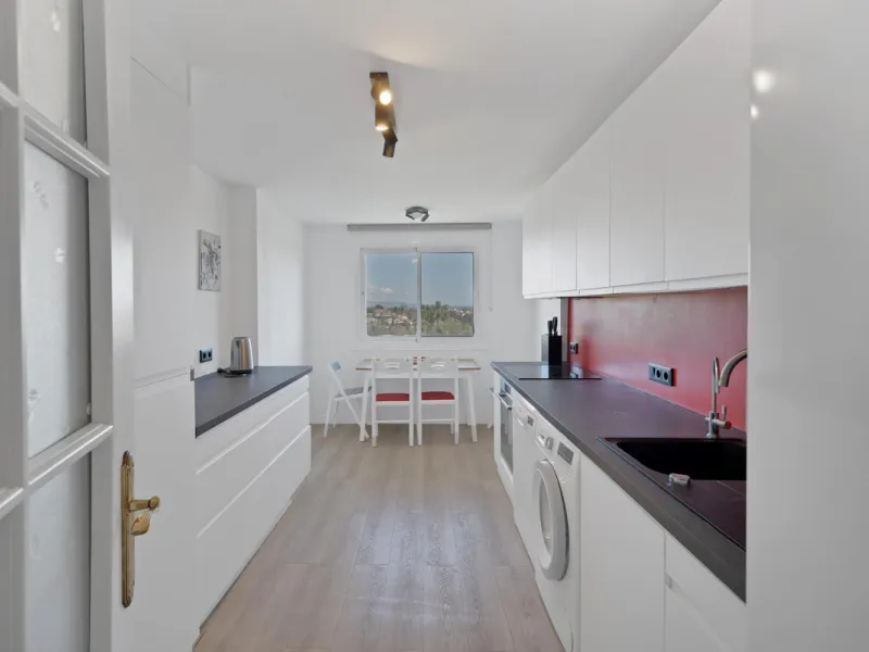 Penthouse Living with Sea Views & Solarium | Atalaya Green Mar, Estepona