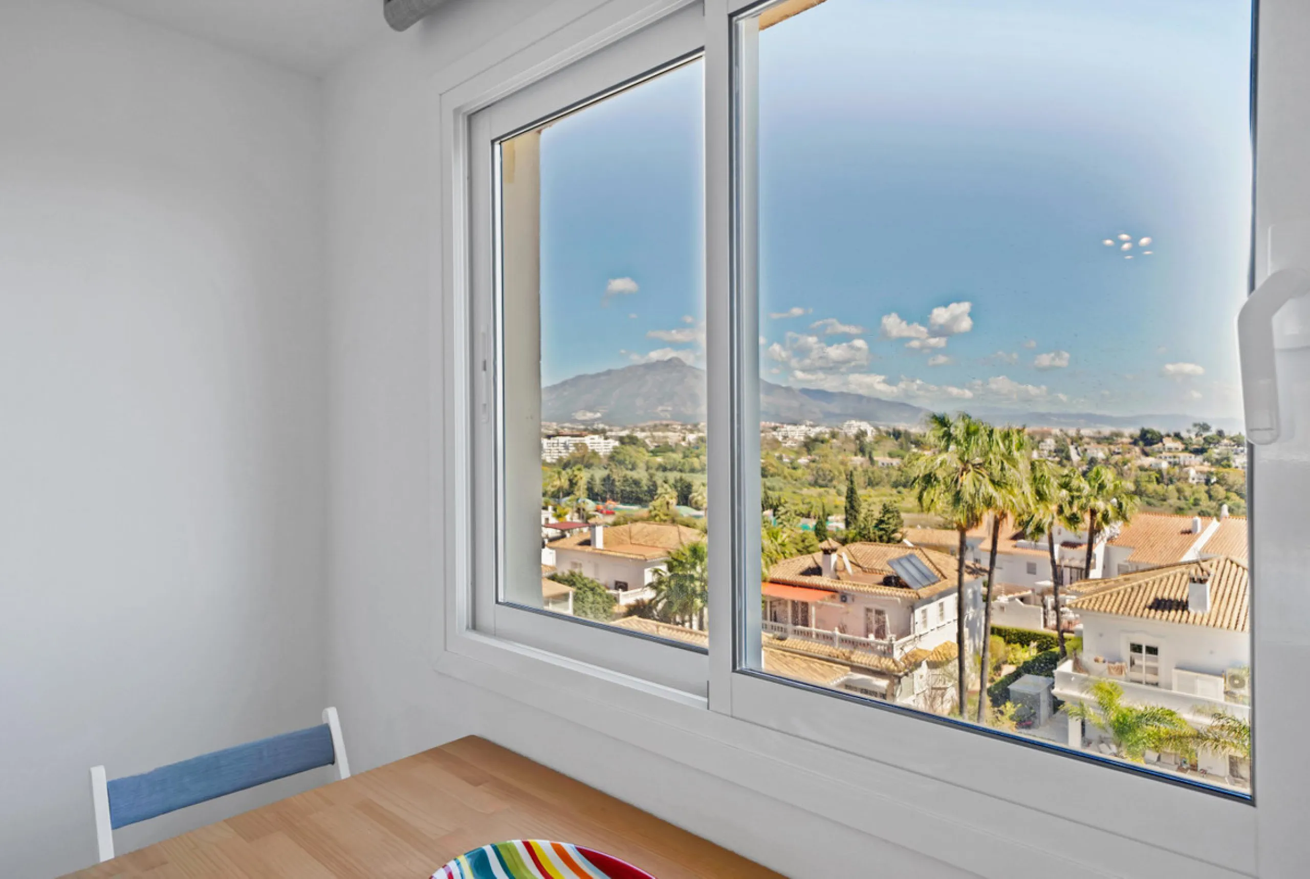 Penthouse Living with Sea Views & Solarium | Atalaya Green Mar, Estepona