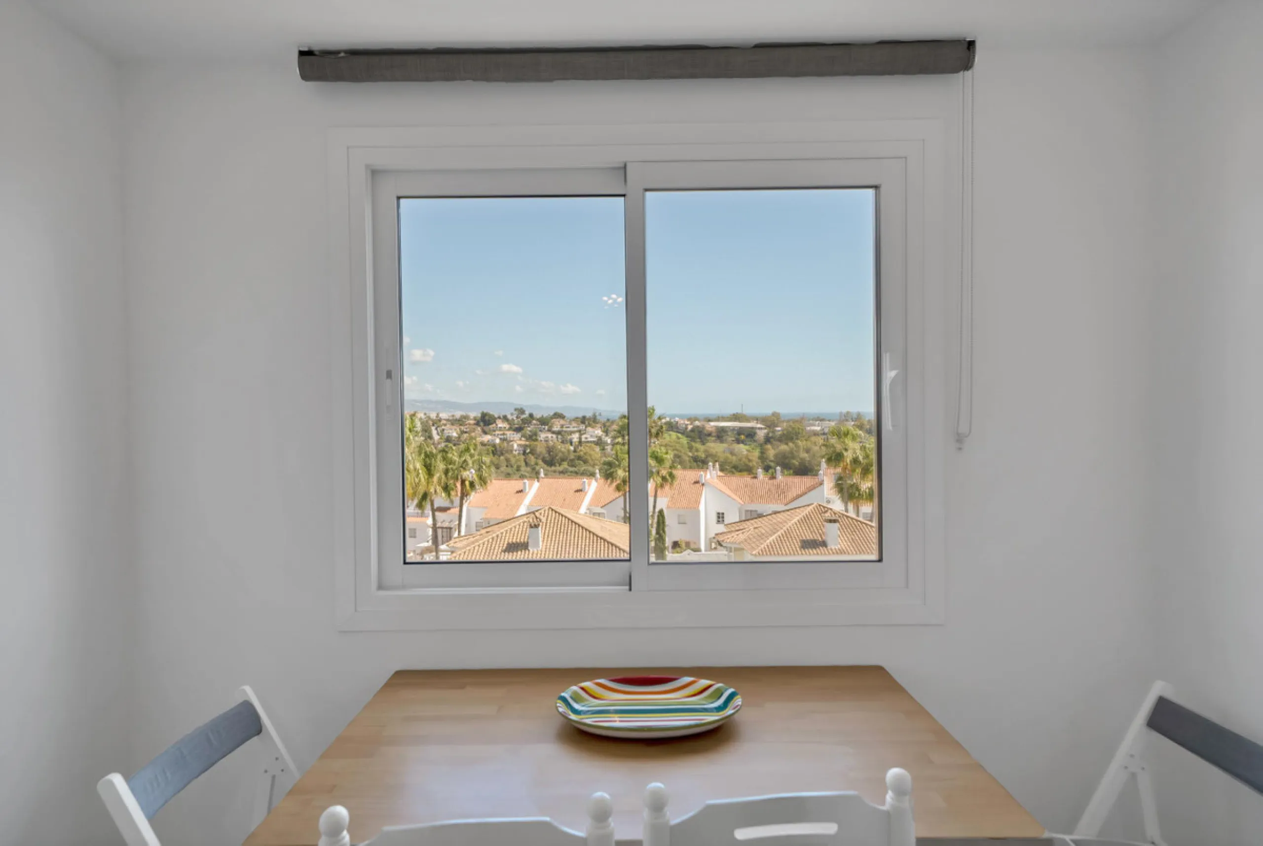 Penthouse Living with Sea Views & Solarium | Atalaya Green Mar, Estepona