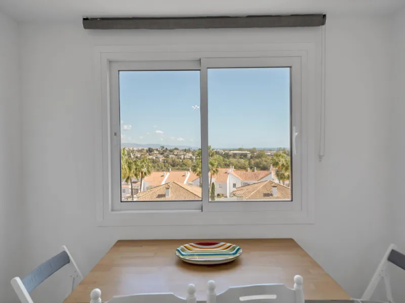Penthouse Living with Sea Views & Solarium | Atalaya Green Mar, Estepona