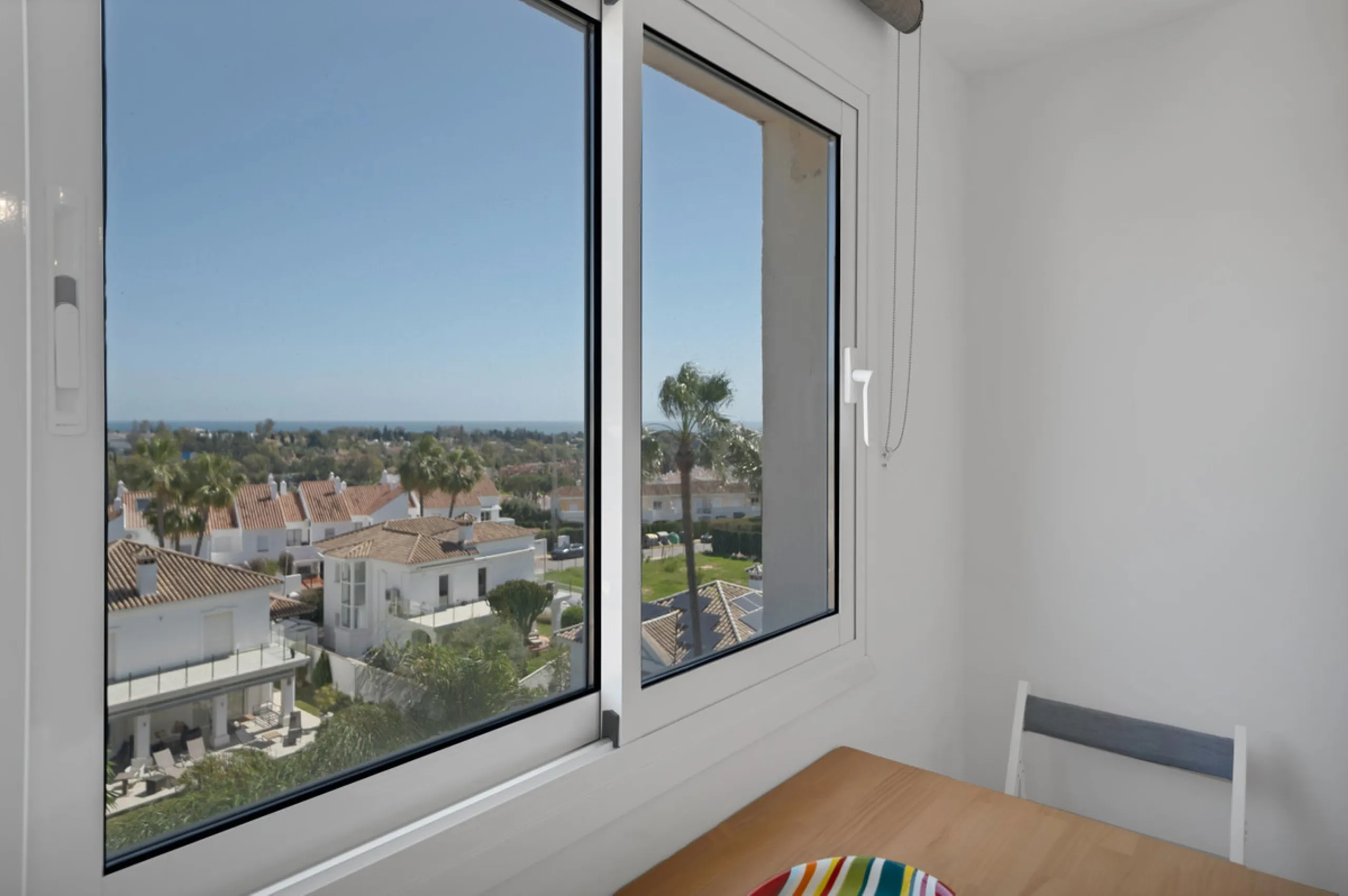 Penthouse Living with Sea Views & Solarium | Atalaya Green Mar, Estepona