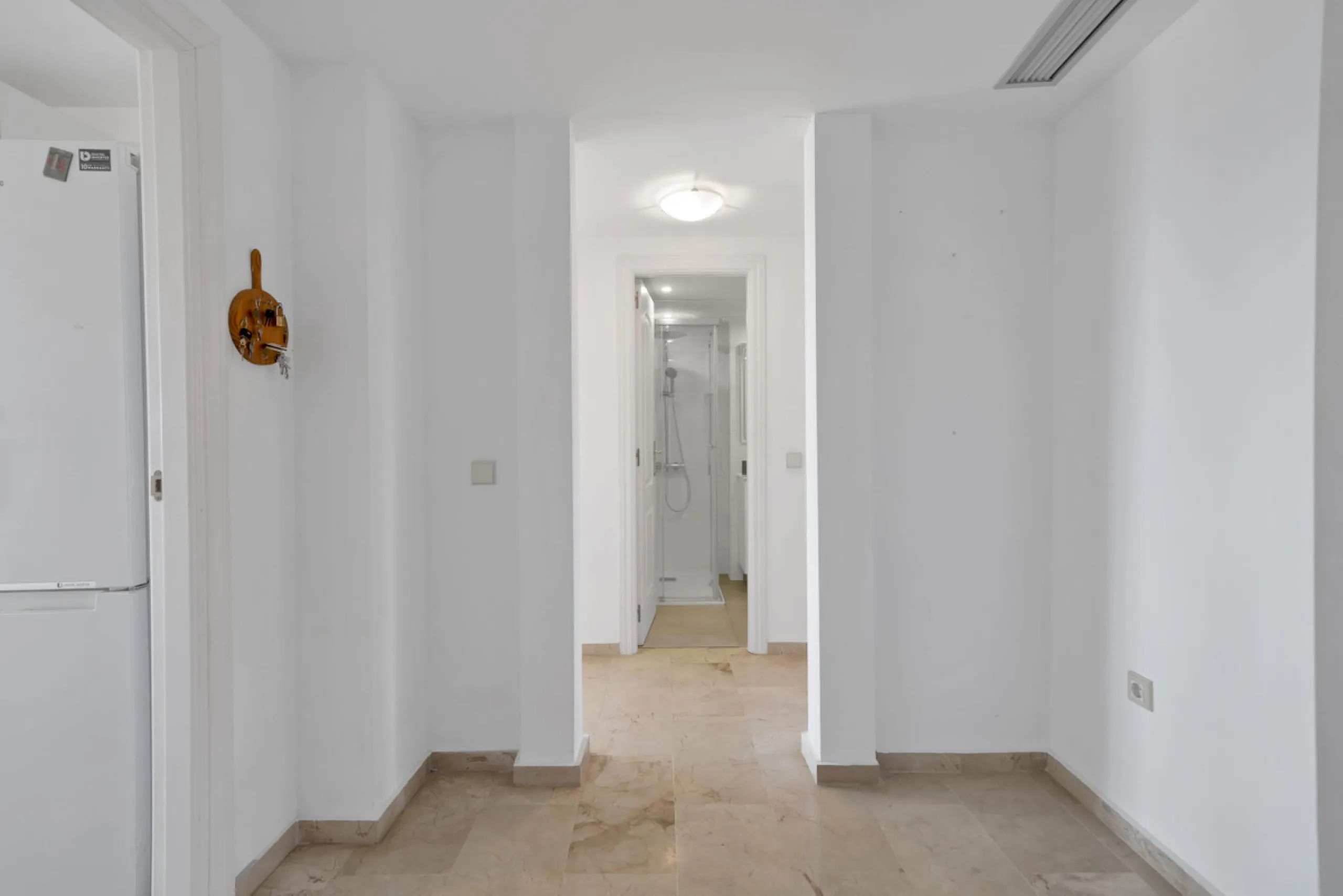 Penthouse Living with Sea Views & Solarium | Atalaya Green Mar, Estepona