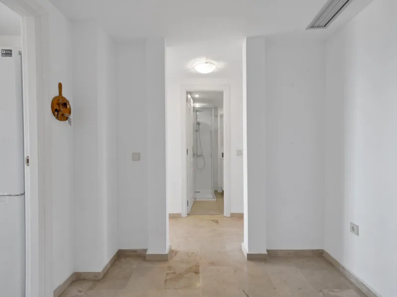 Penthouse Living with Sea Views & Solarium | Atalaya Green Mar, Estepona