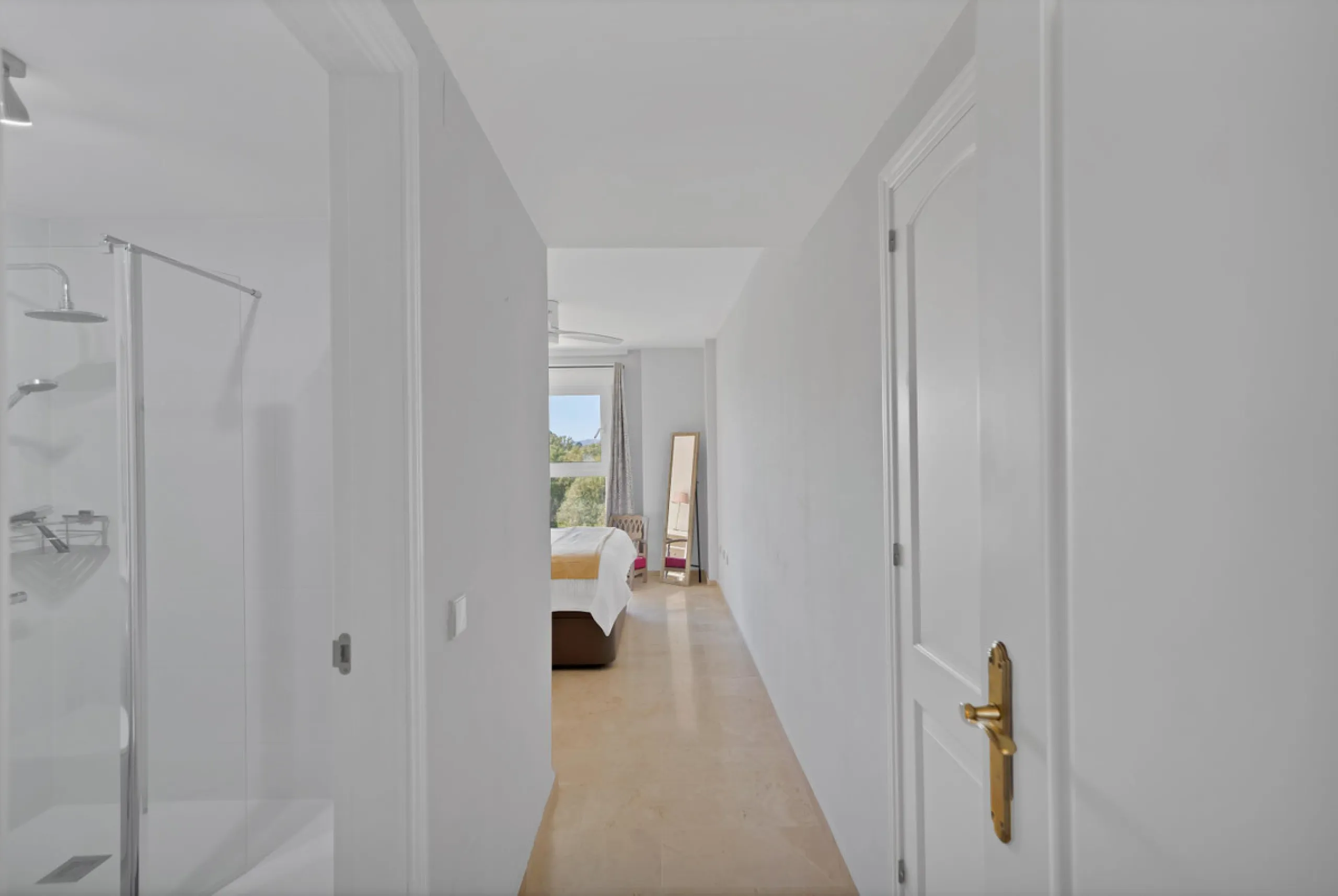 Penthouse Living with Sea Views & Solarium | Atalaya Green Mar, Estepona