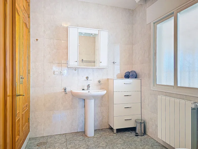 Detached villa with panoramic sea views in Arenas – Costa del Sol