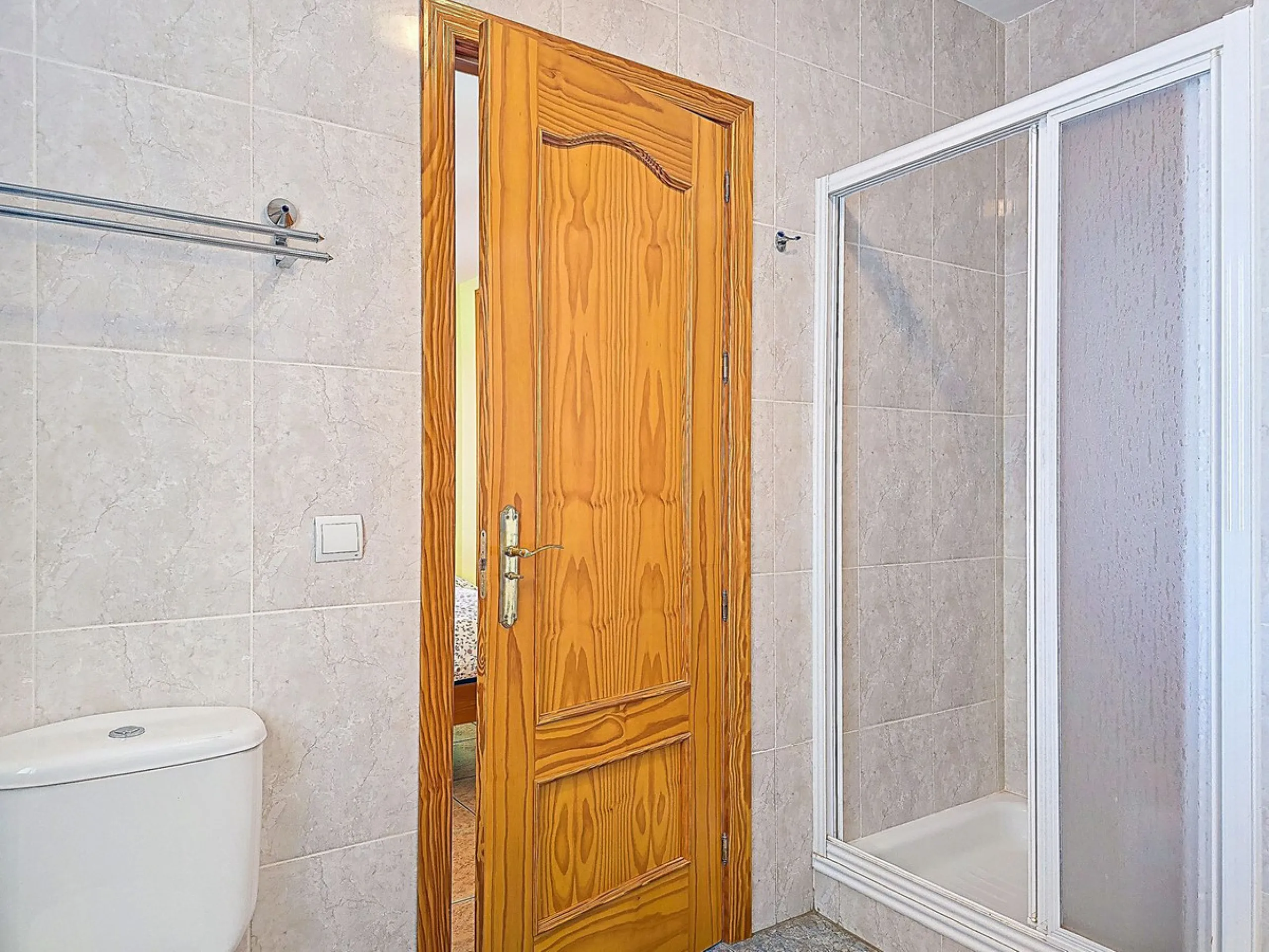 Detached villa with panoramic sea views in Arenas – Costa del Sol